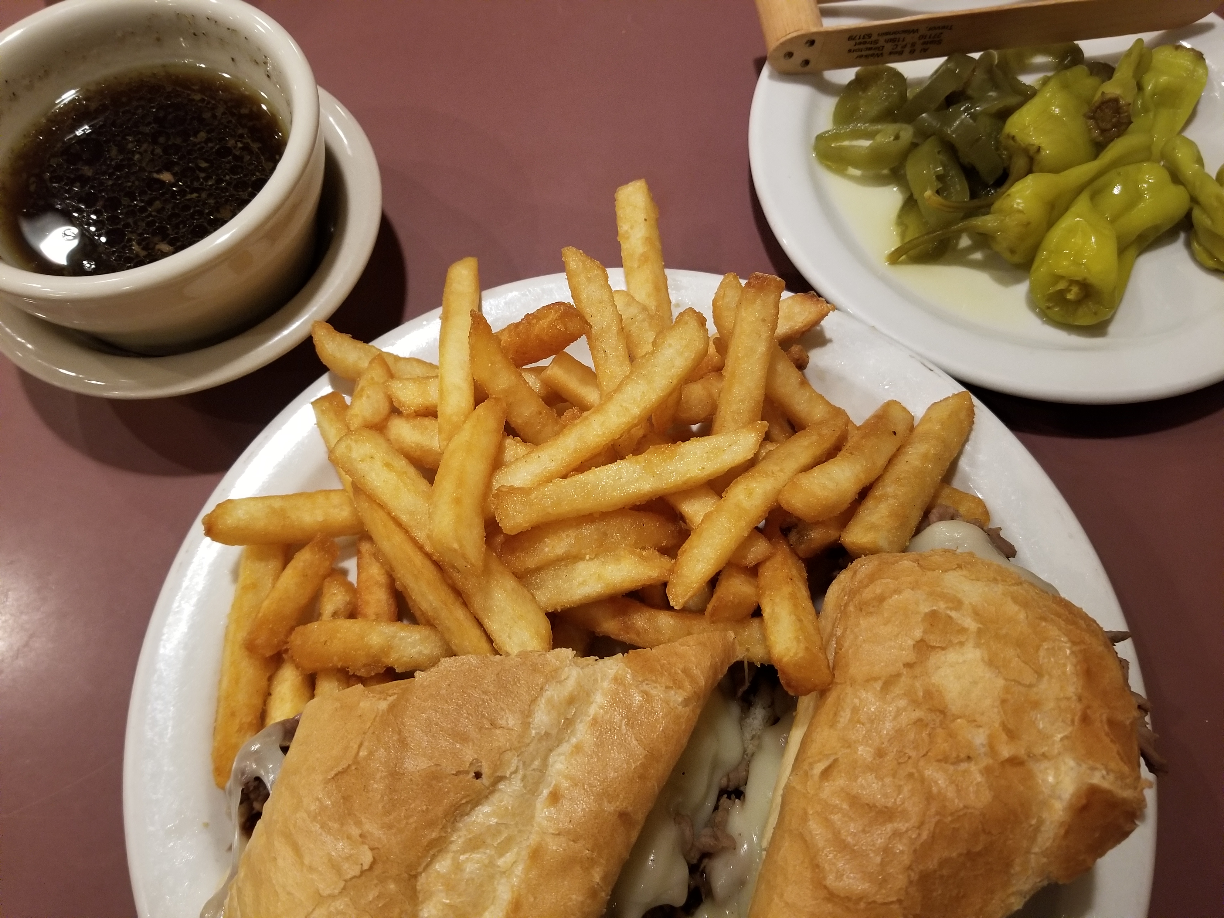 Corner Kitchen Family Restaurant photo 5