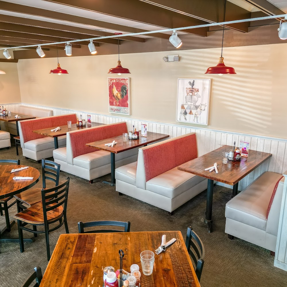 Egg Harbor Cafe photo 2