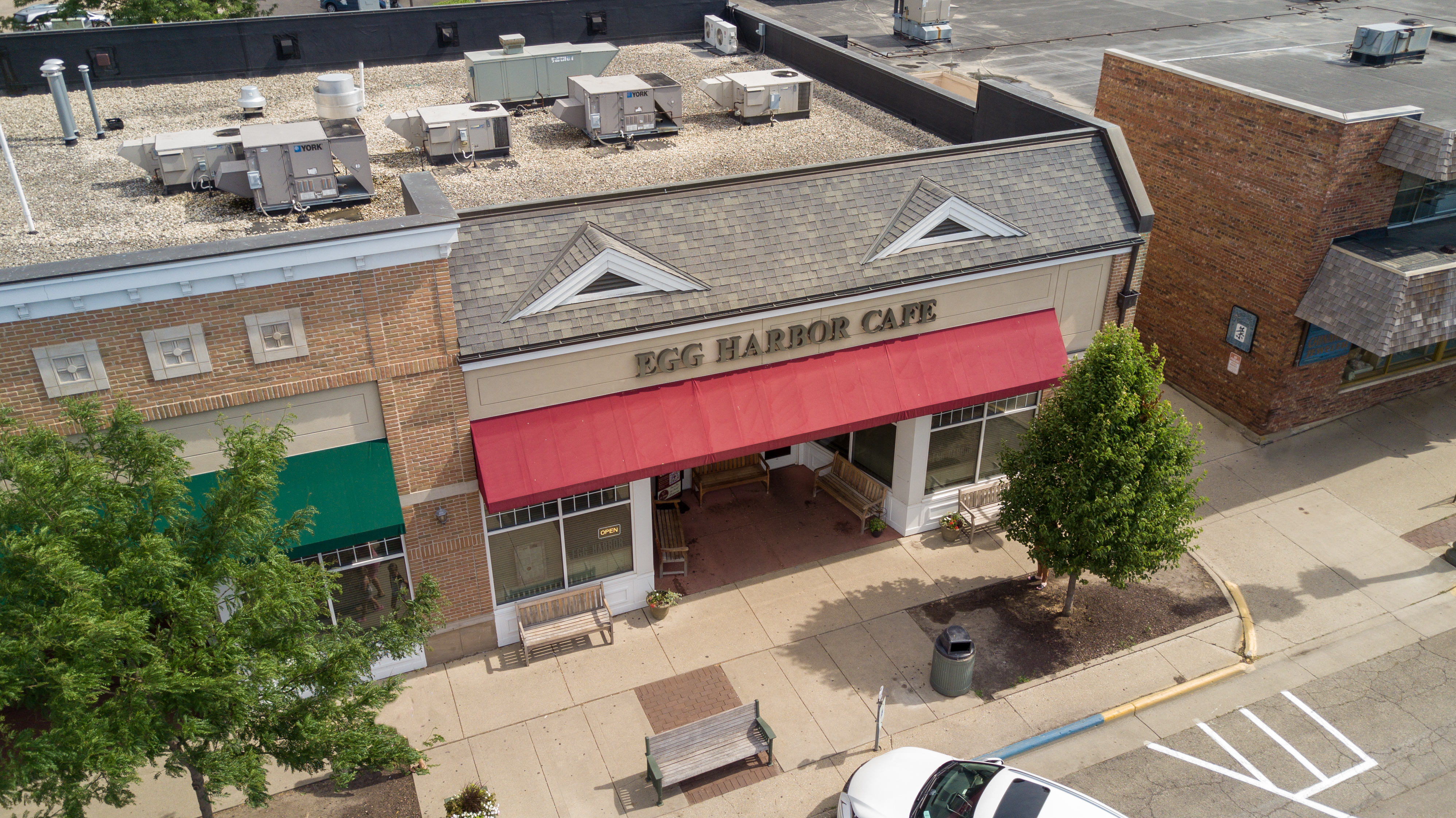 Egg Harbor Cafe photo 5