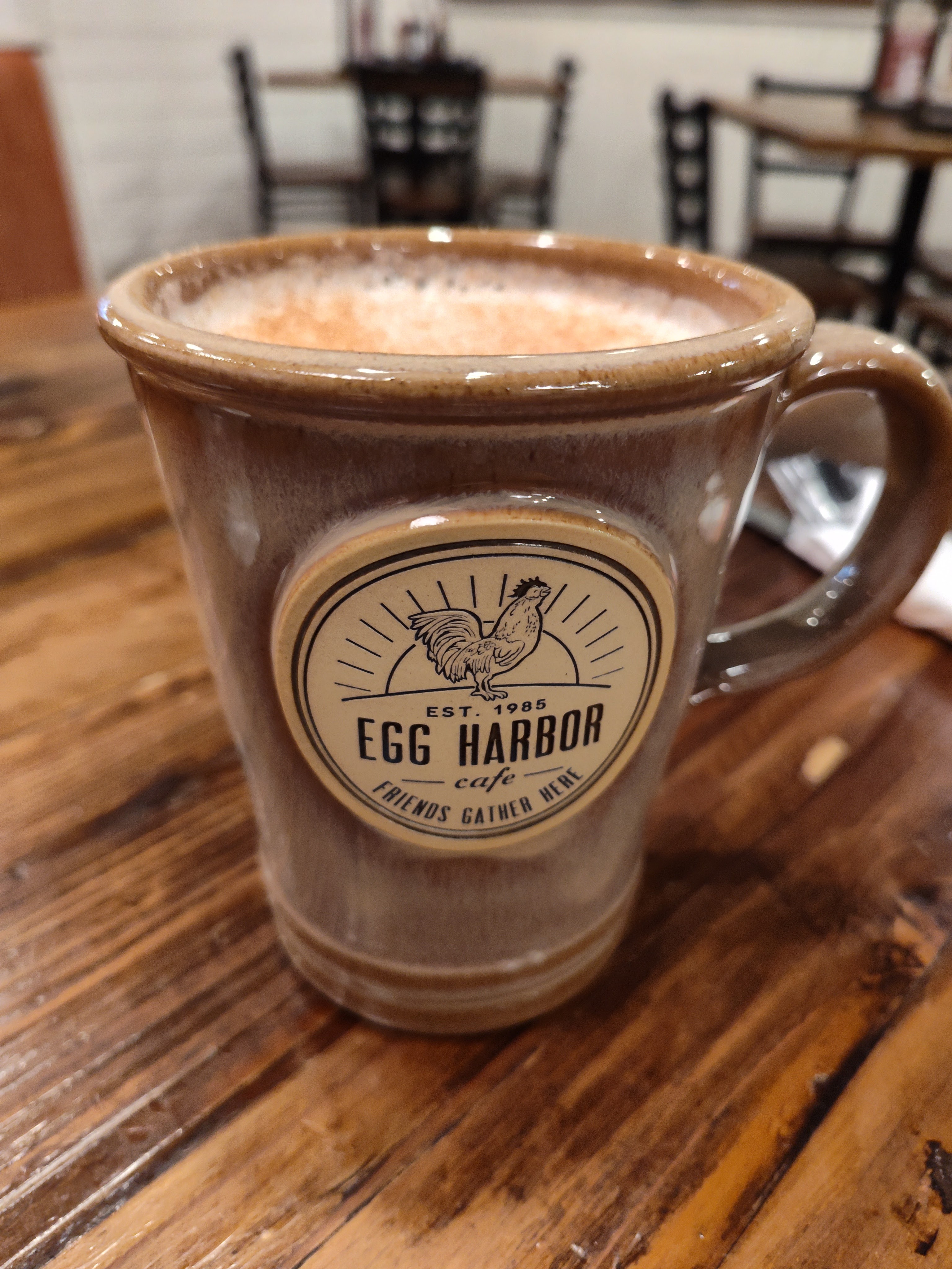 Egg Harbor Cafe photo 6
