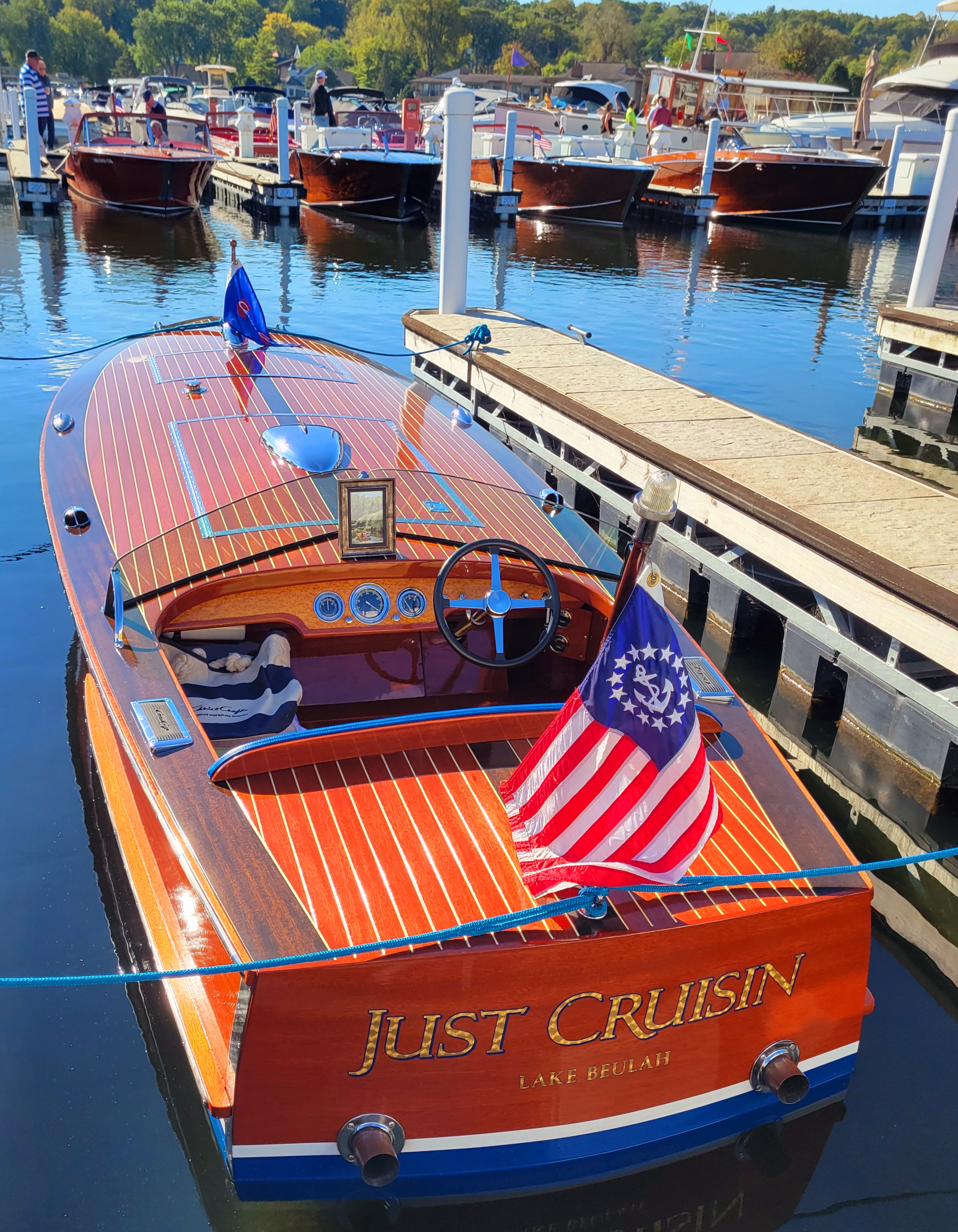 Abbey Marina photo 5