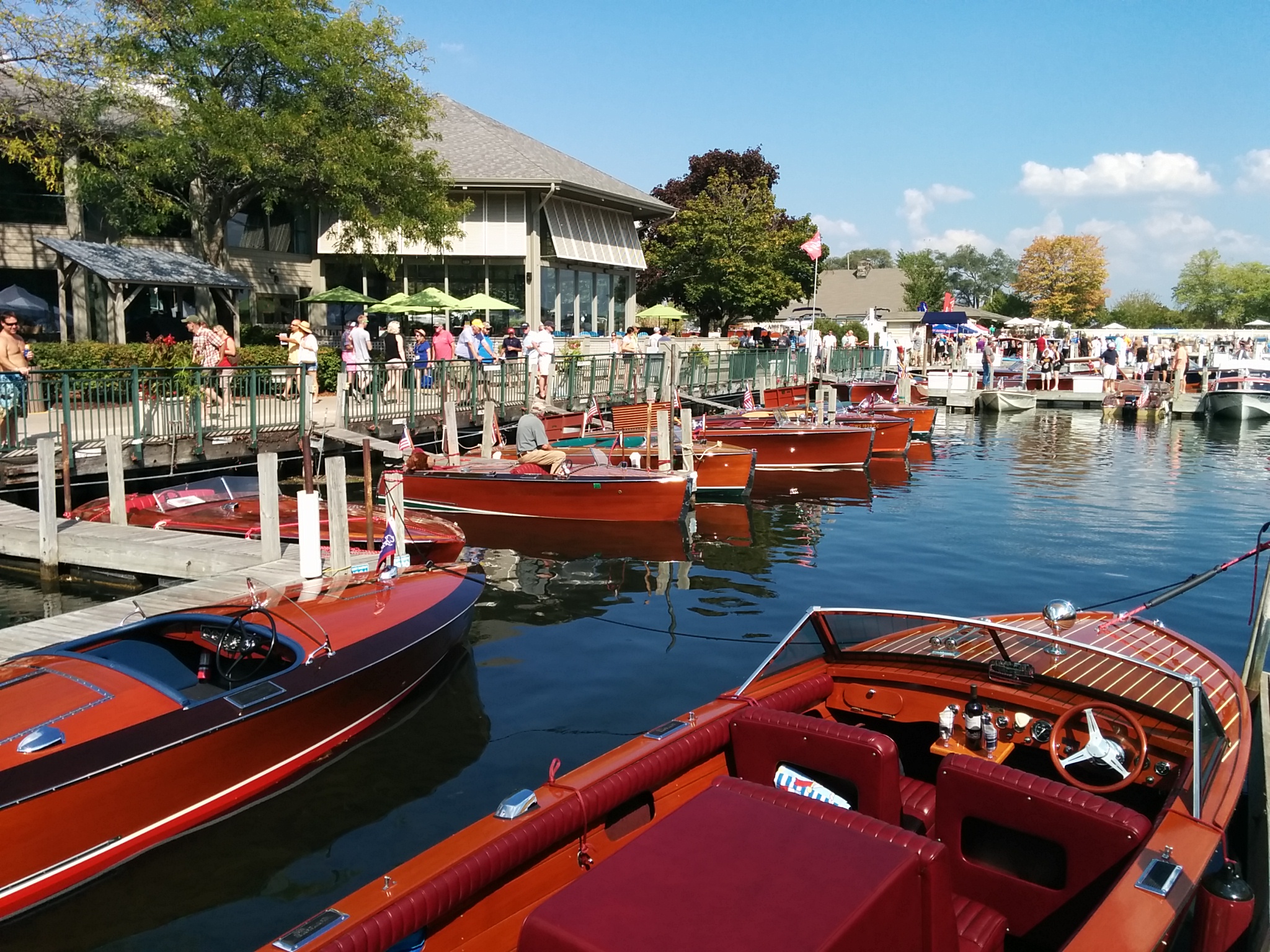 Abbey Marina photo 6