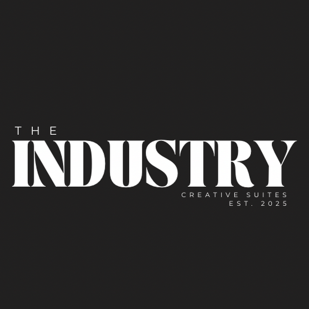 The Industry Salon/Spa & Creative Rental Suites