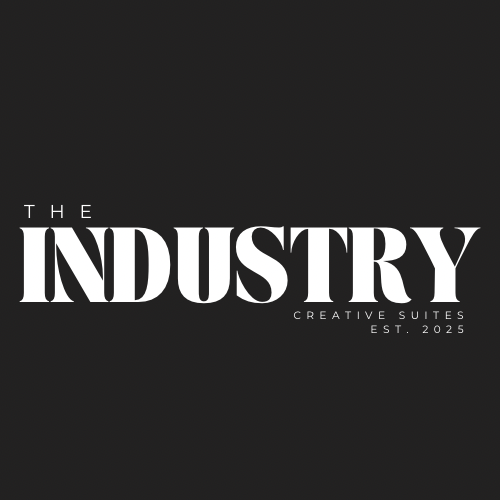 The Industry Salon/Spa & Creative Rental Suites photo 2