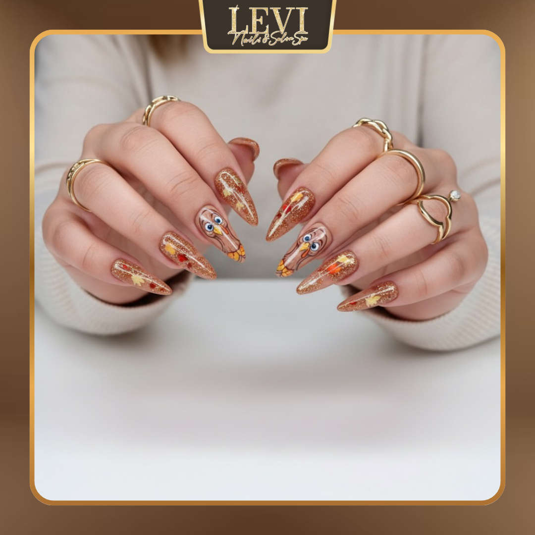 Le Vi Nail Spa photo 5