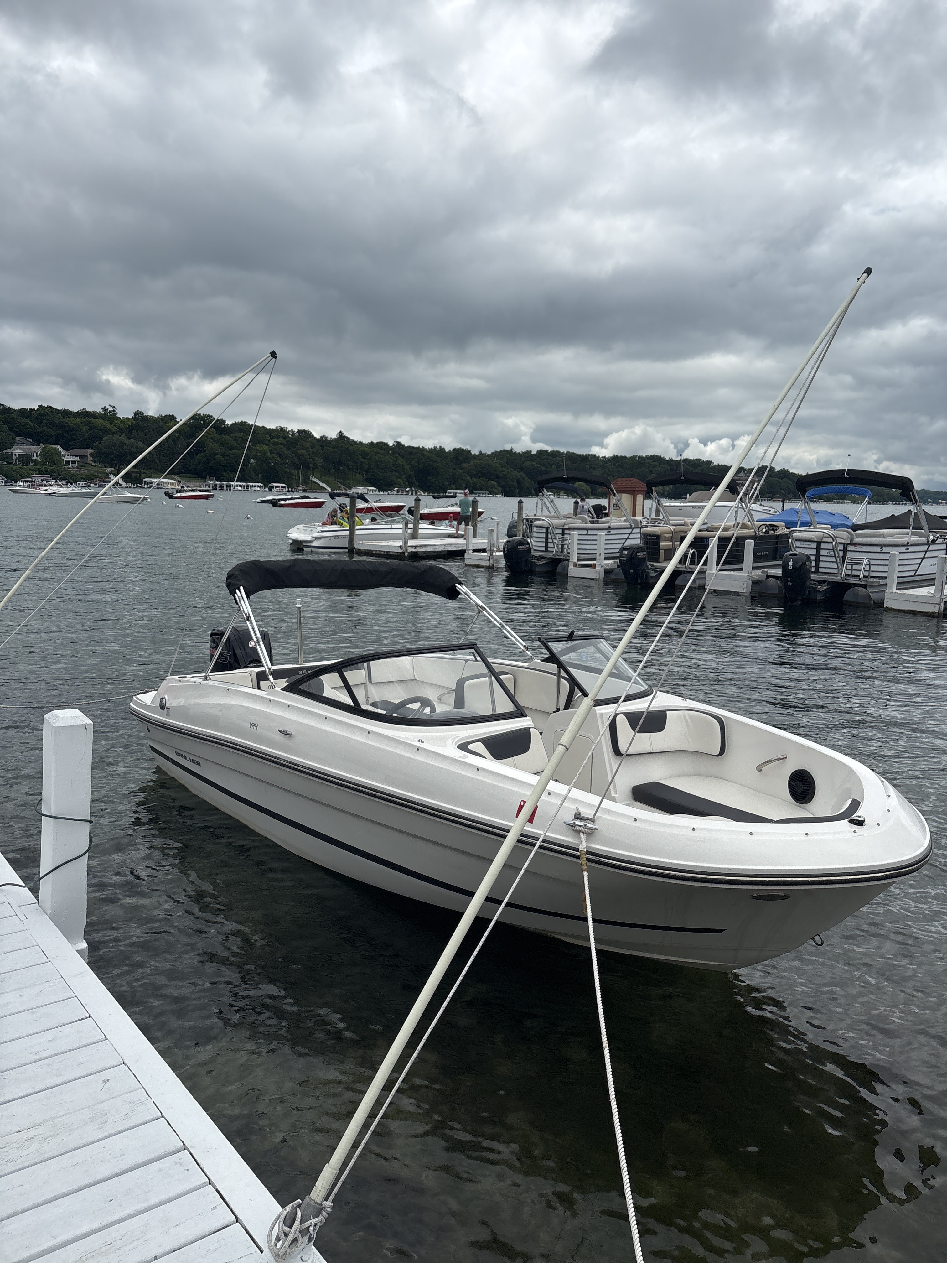 Boat Elmers photo 3