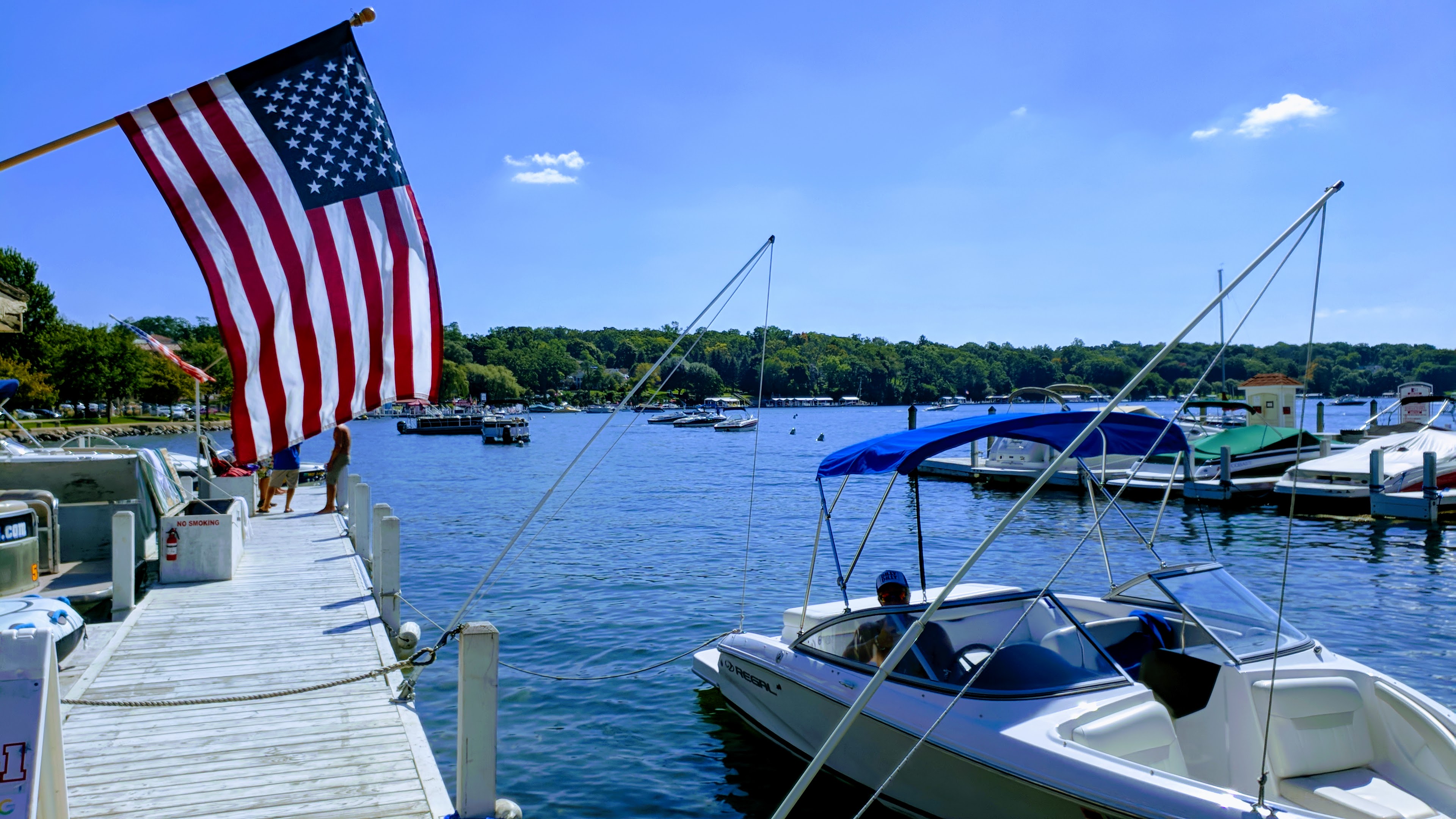 Boat Elmers photo 5