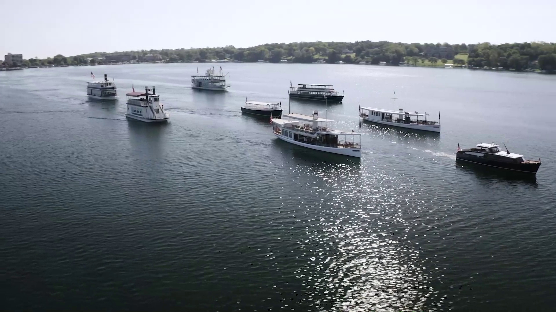 Lake Geneva Cruise Line photo 3