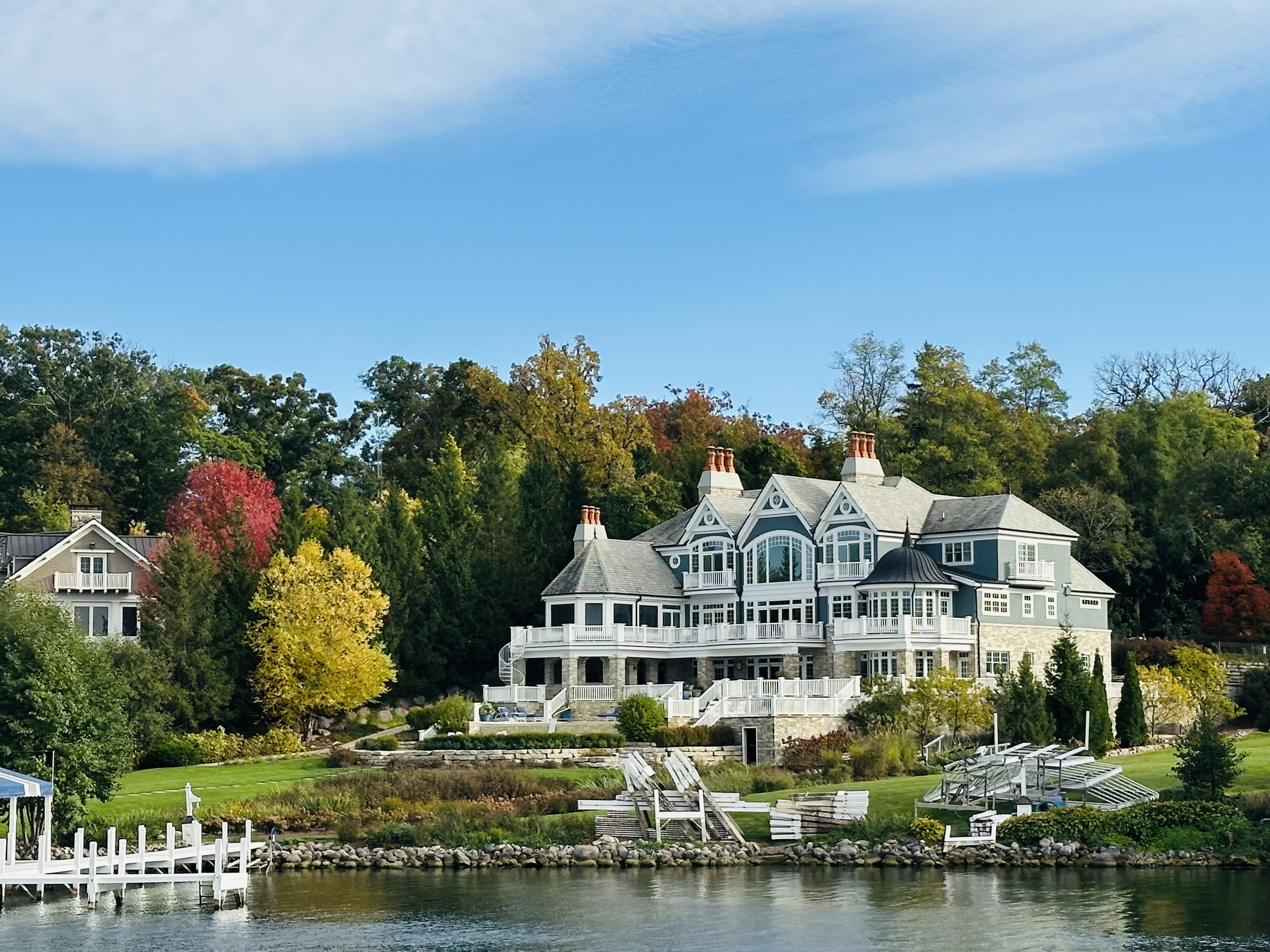 Lake Geneva Cruise Line photo 4