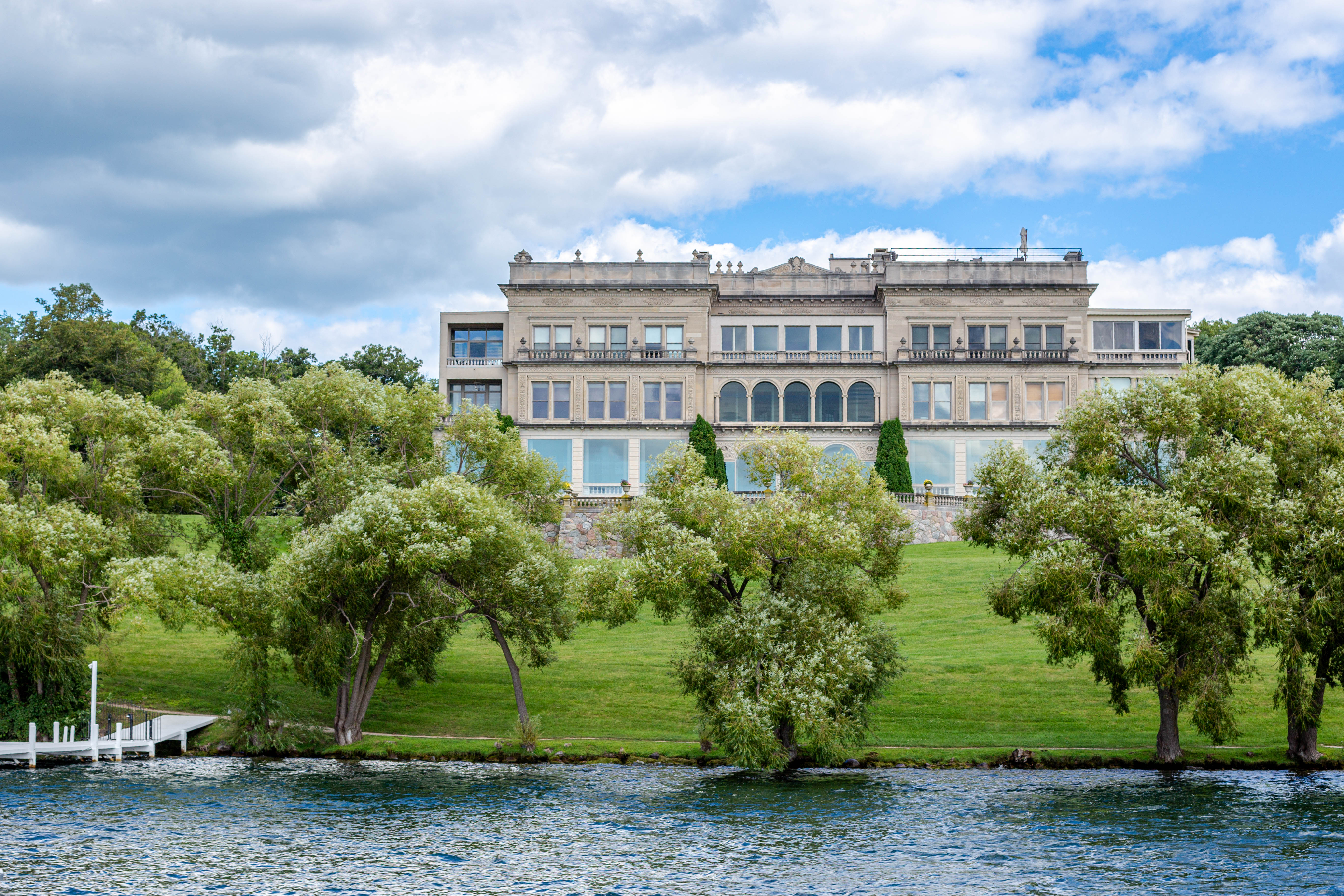 Lake Geneva Cruise Line photo 6
