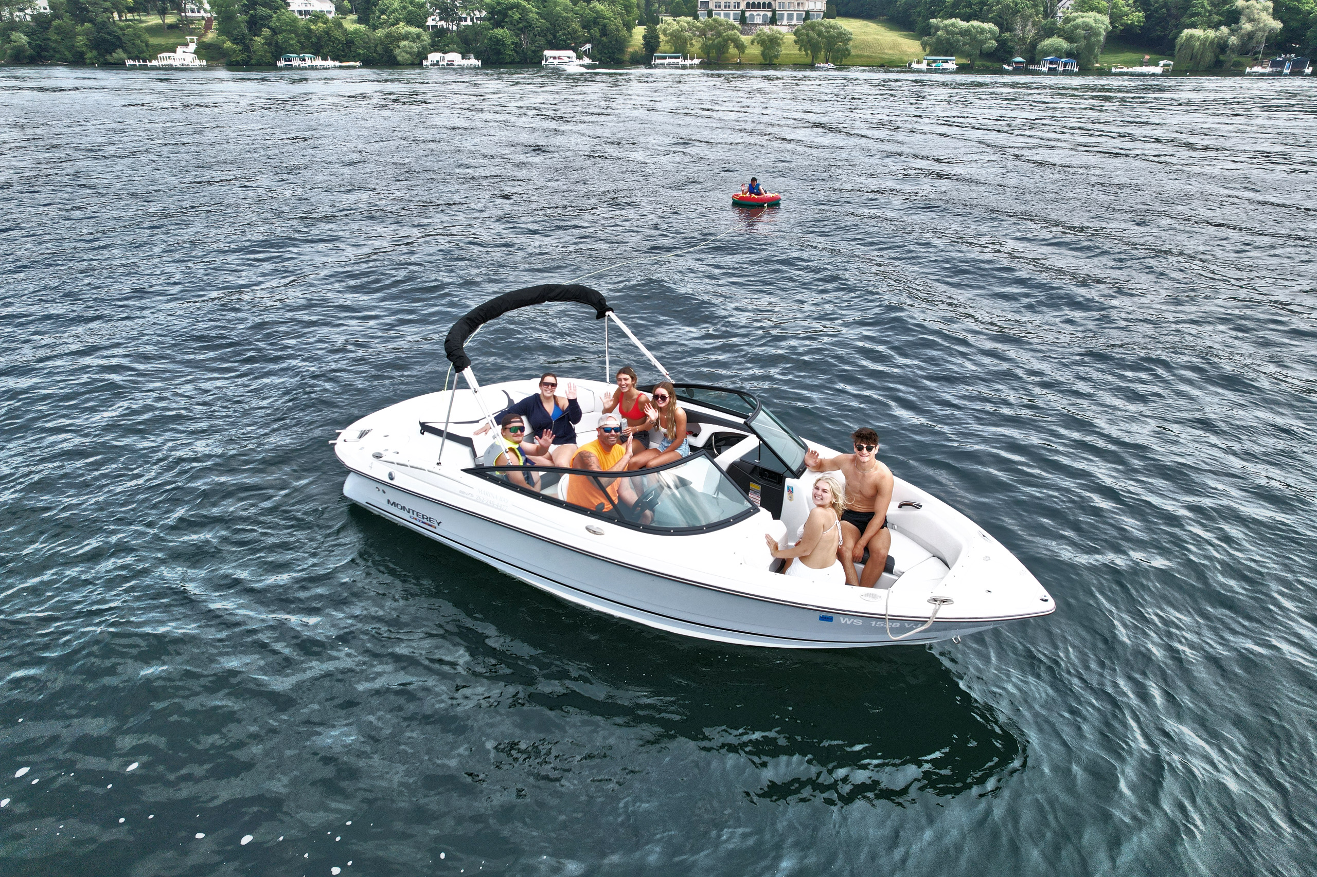 Marina Bay Boat Rentals photo 3