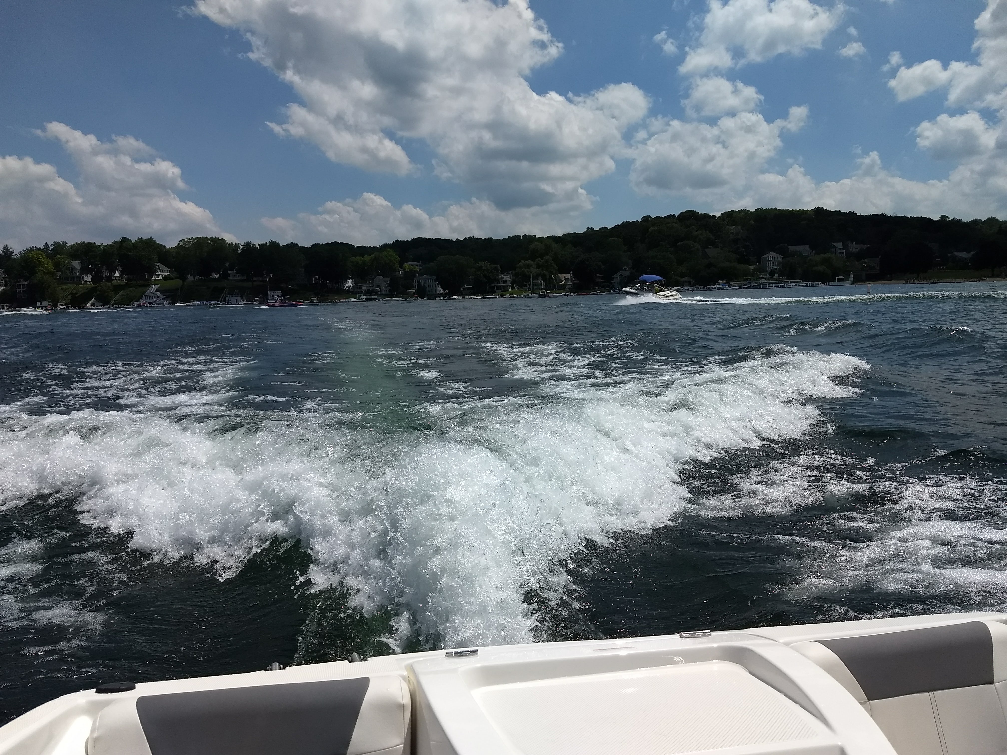Marina Bay Boat Rentals photo 5