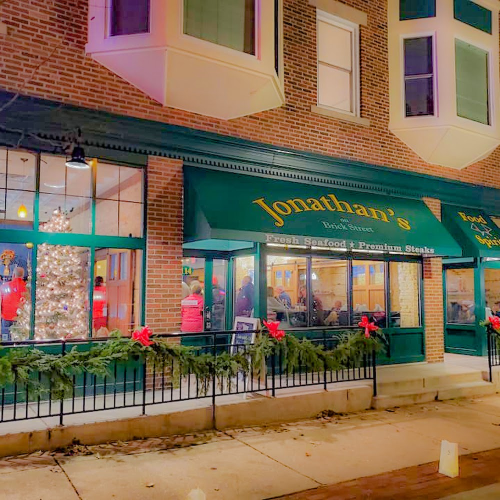 Jonathan's on Brick Street