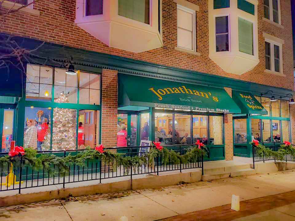 Jonathan's on Brick Street photo 2
