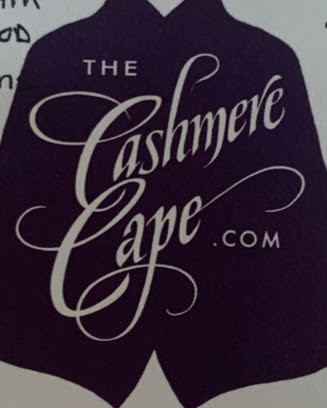 The Cashmere Cape photo 3