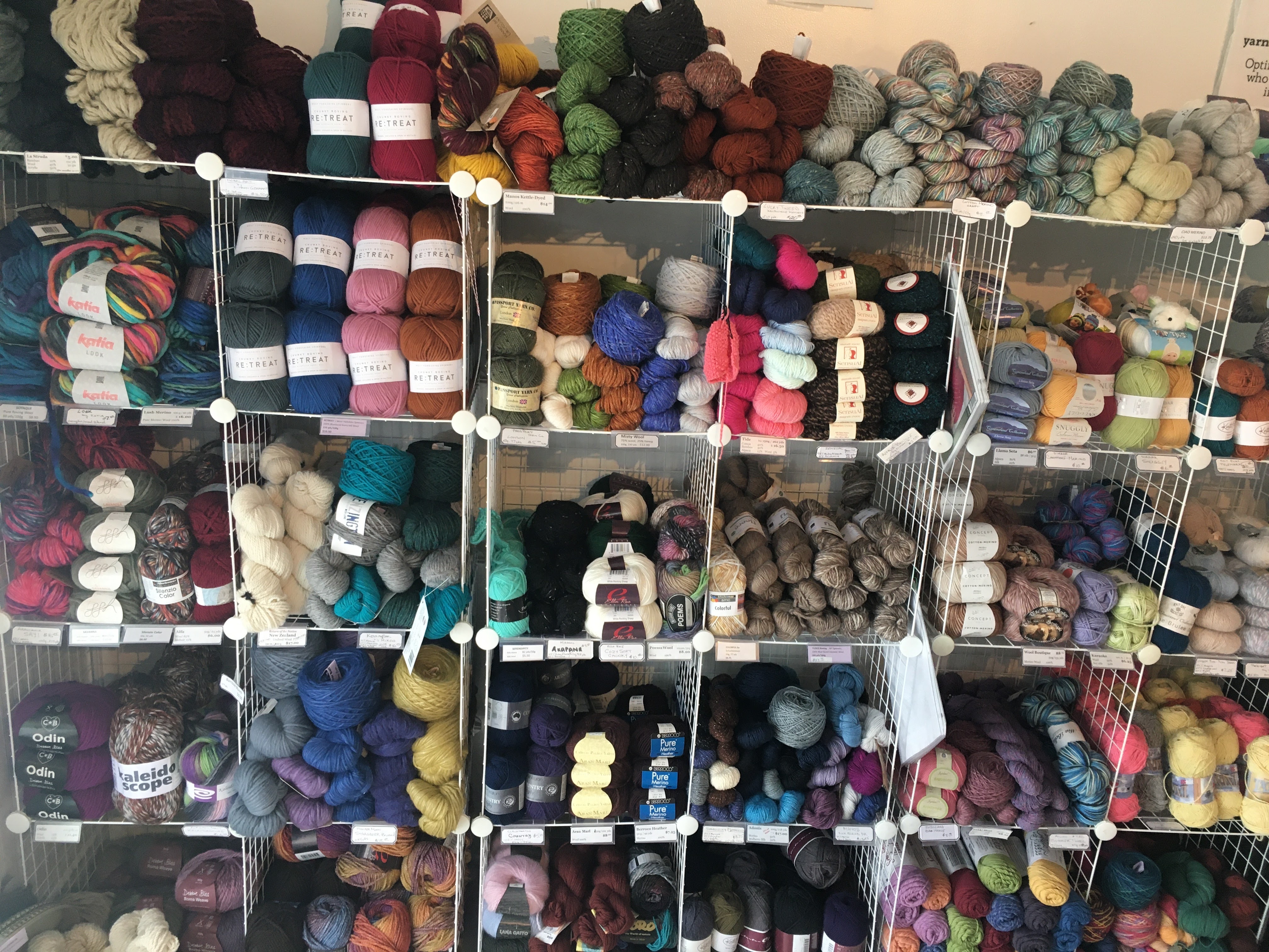 The Cashmere Cape photo 6