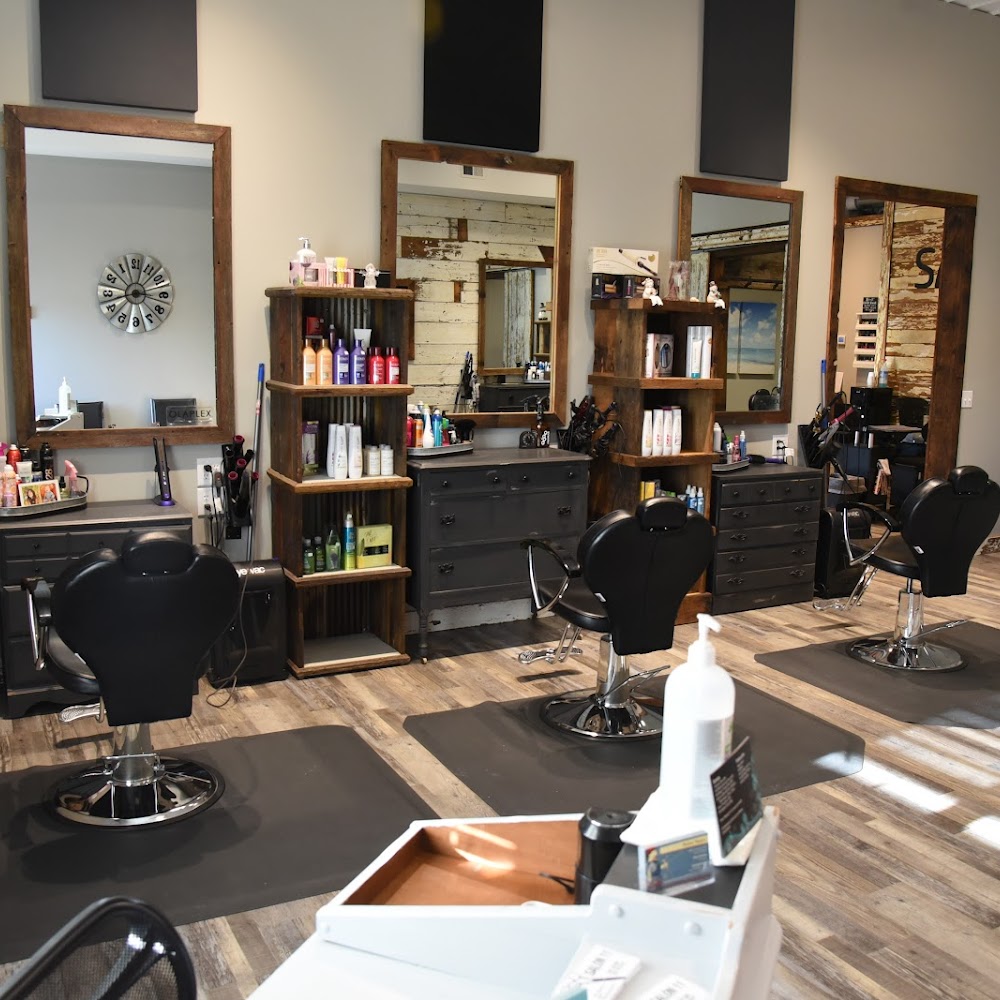 Salon 11