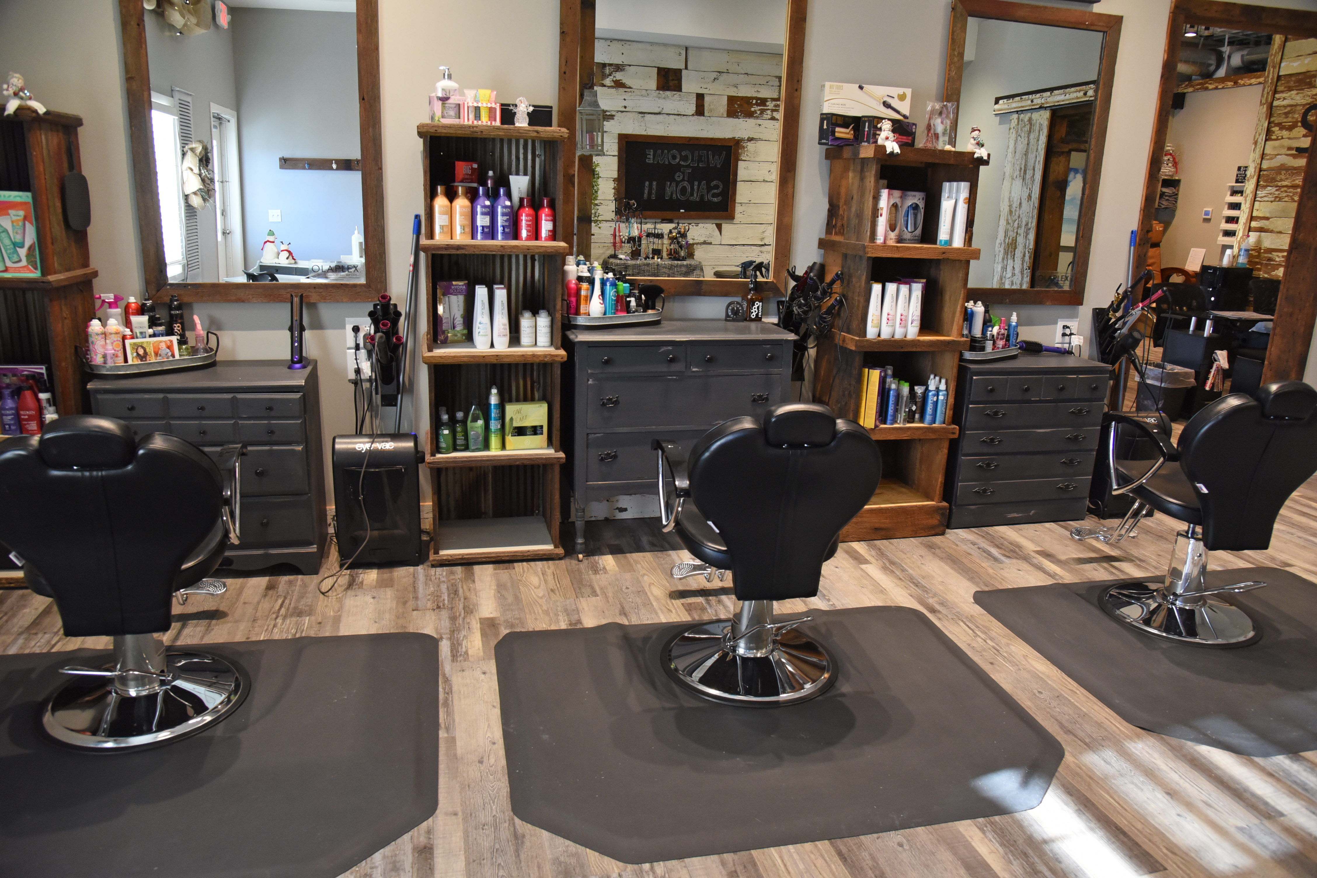 Salon 11 photo 3