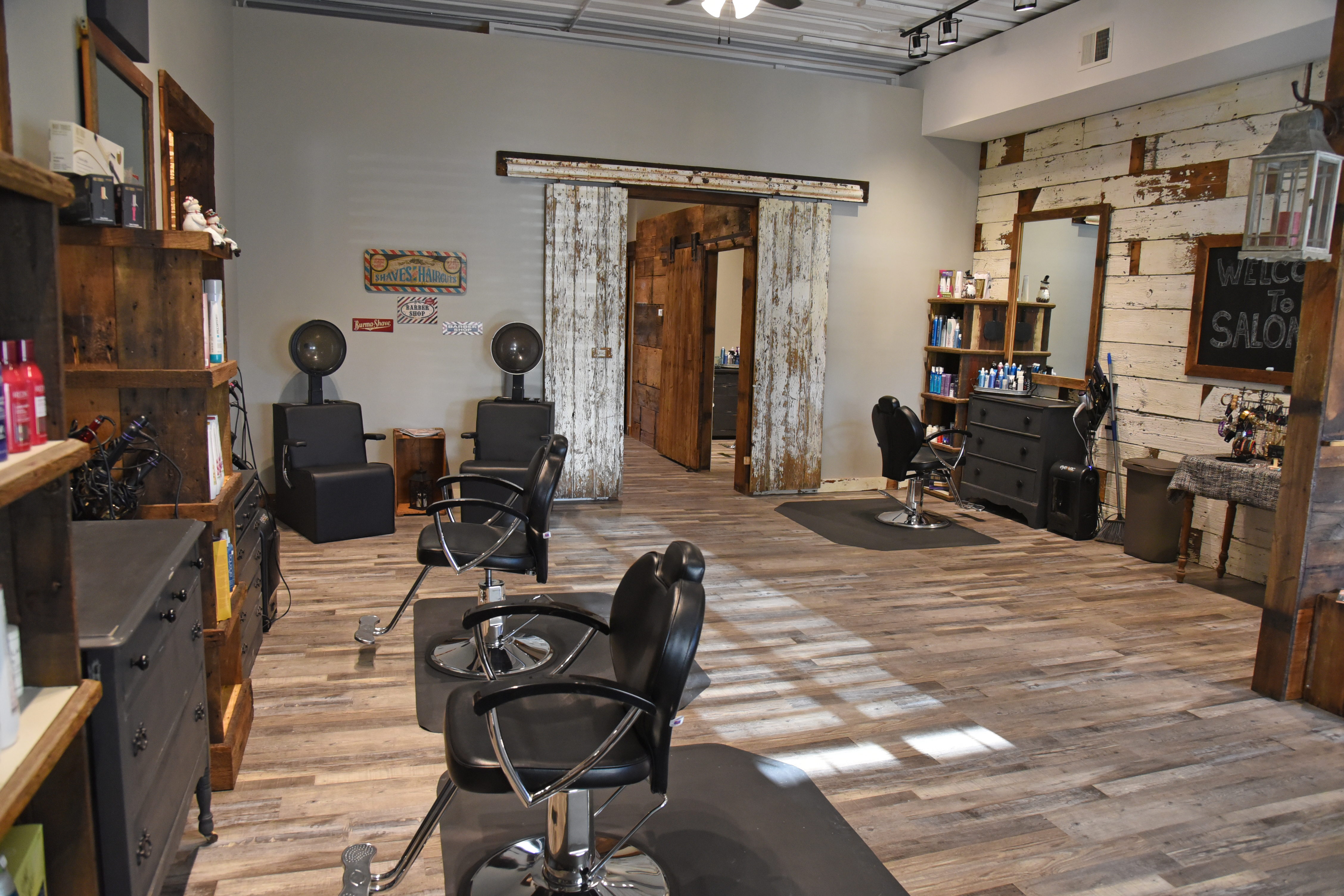 Salon 11 photo 5
