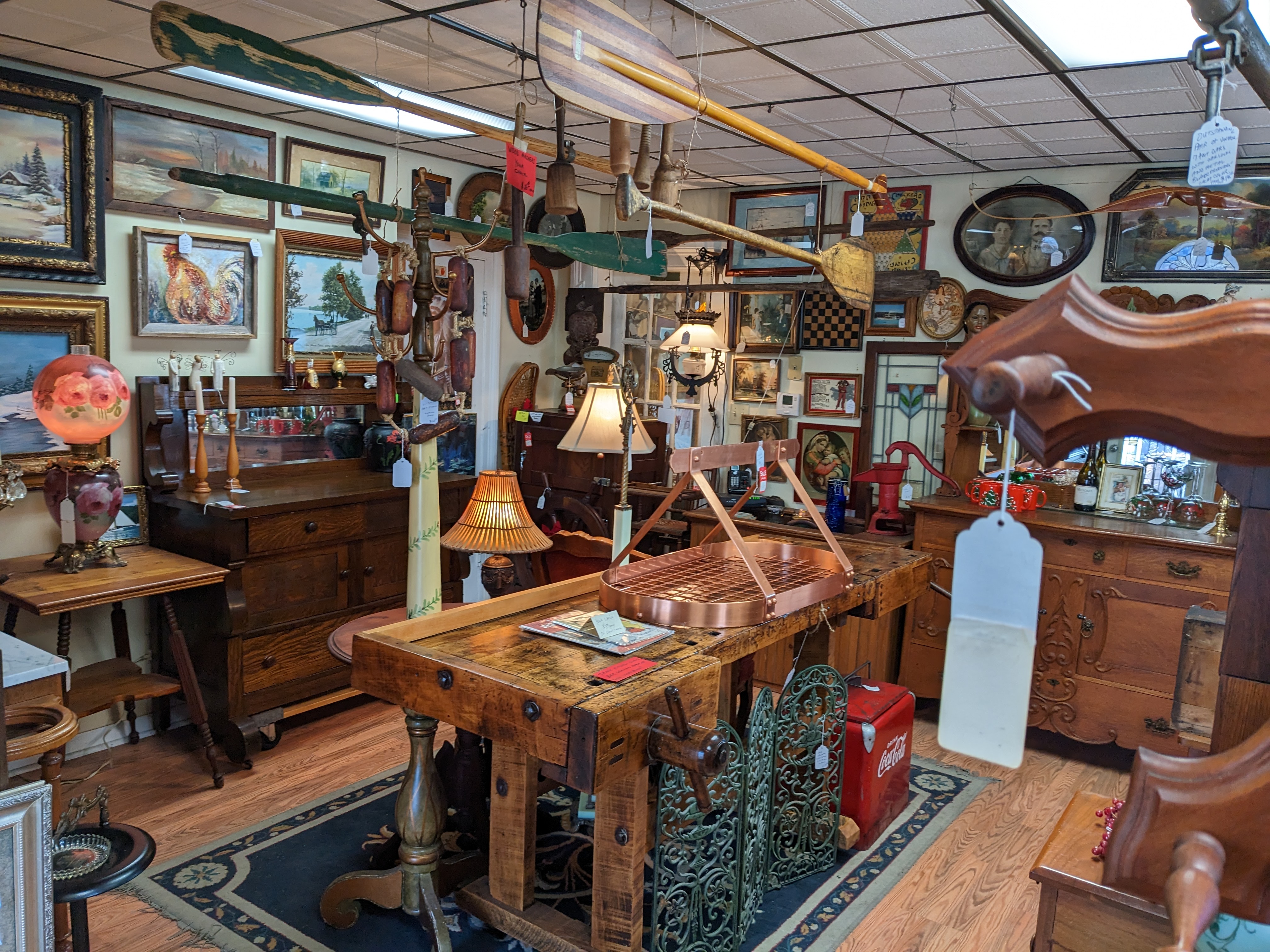 Maple Park Antiques photo 5