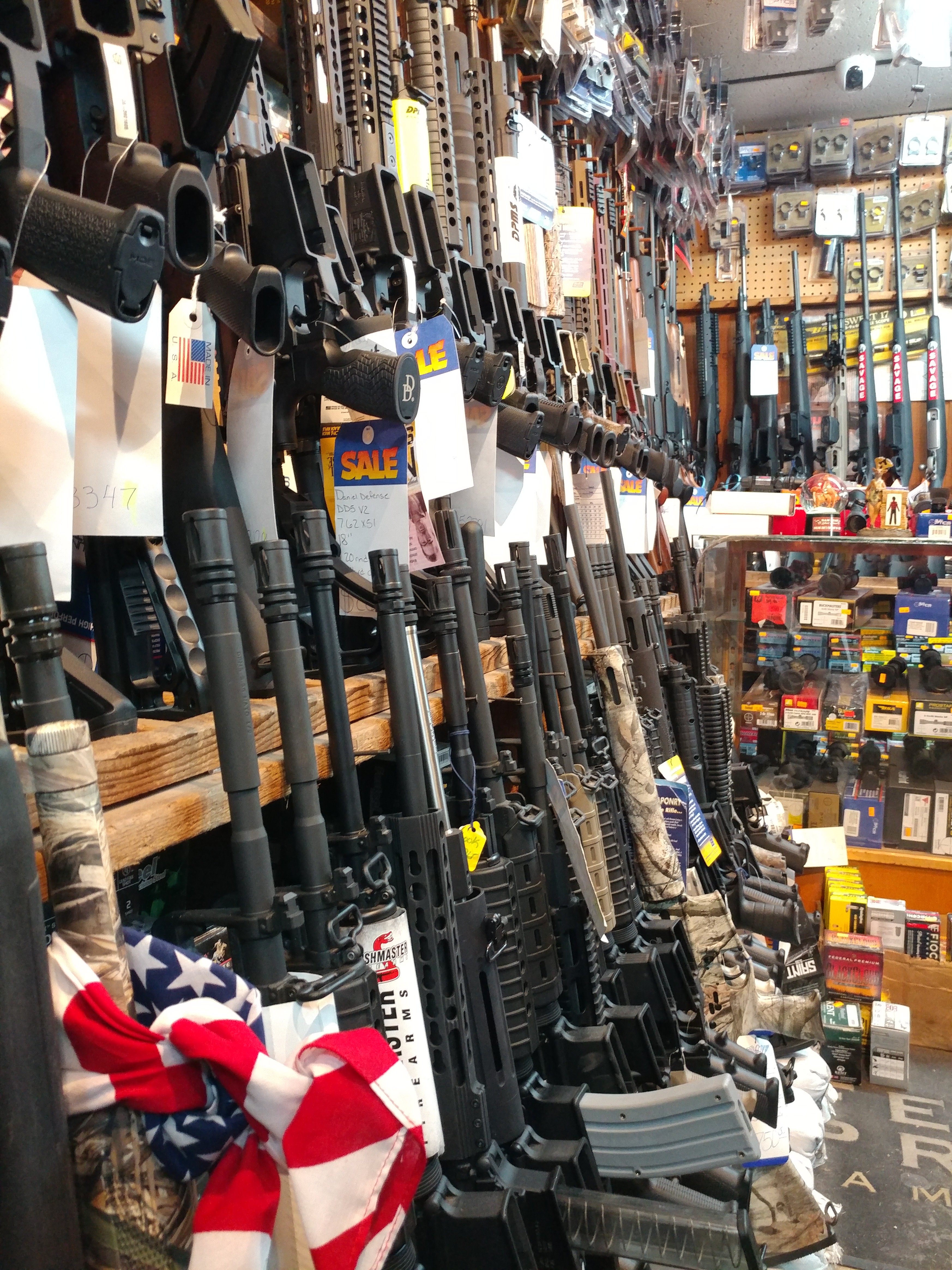Dam Road Gun Shop photo 2