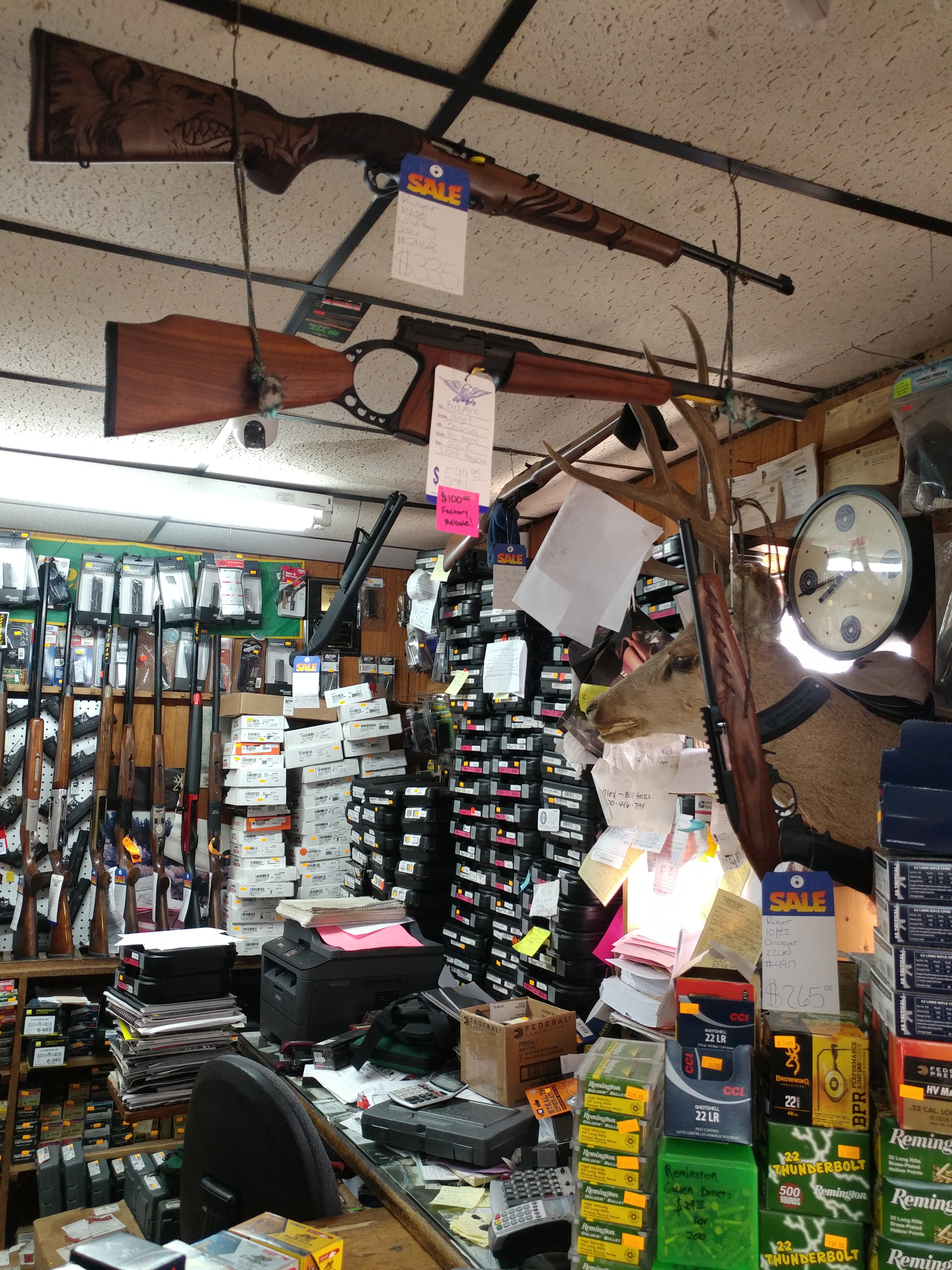 Dam Road Gun Shop photo 3