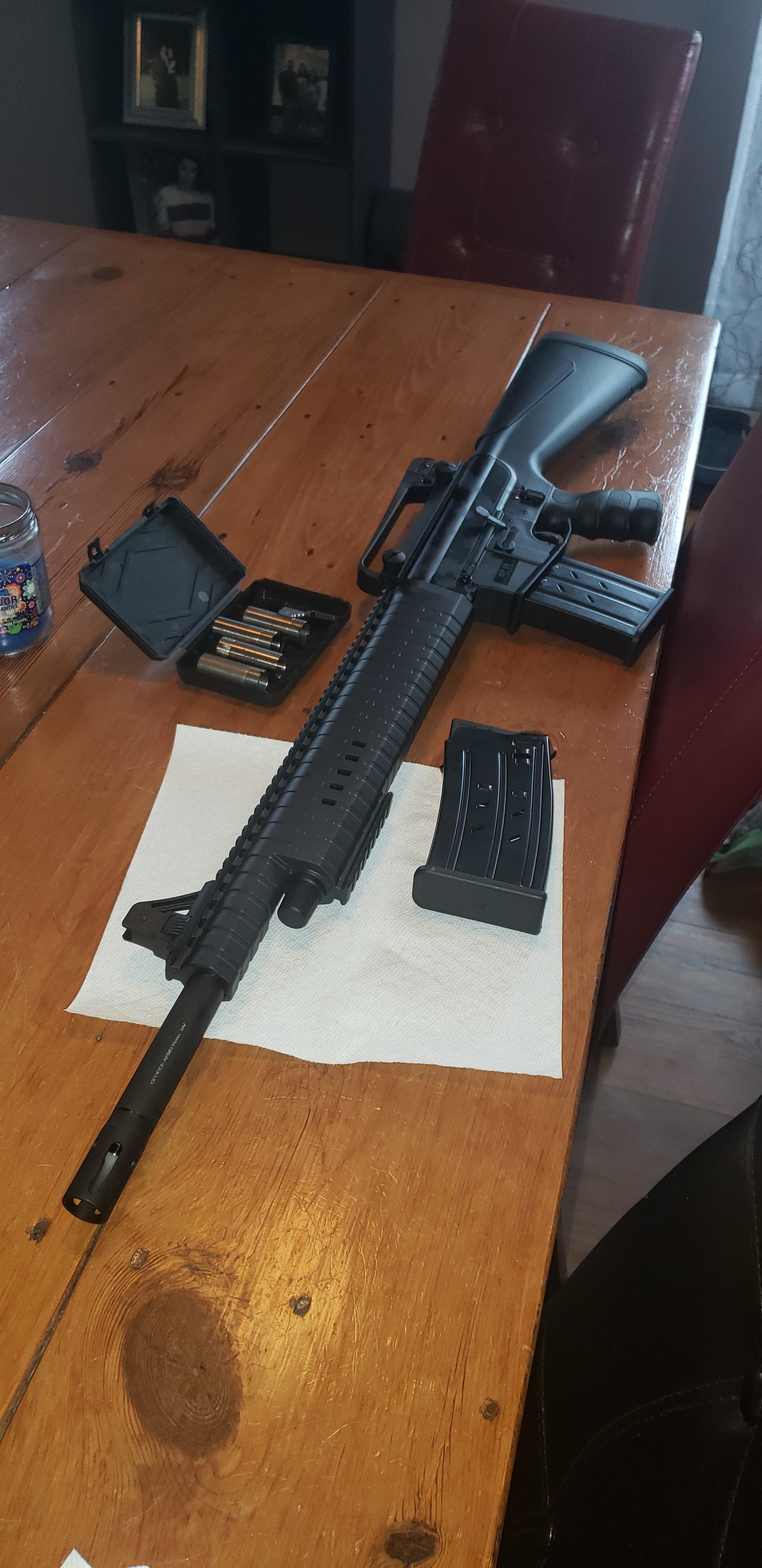Dam Road Gun Shop photo 5