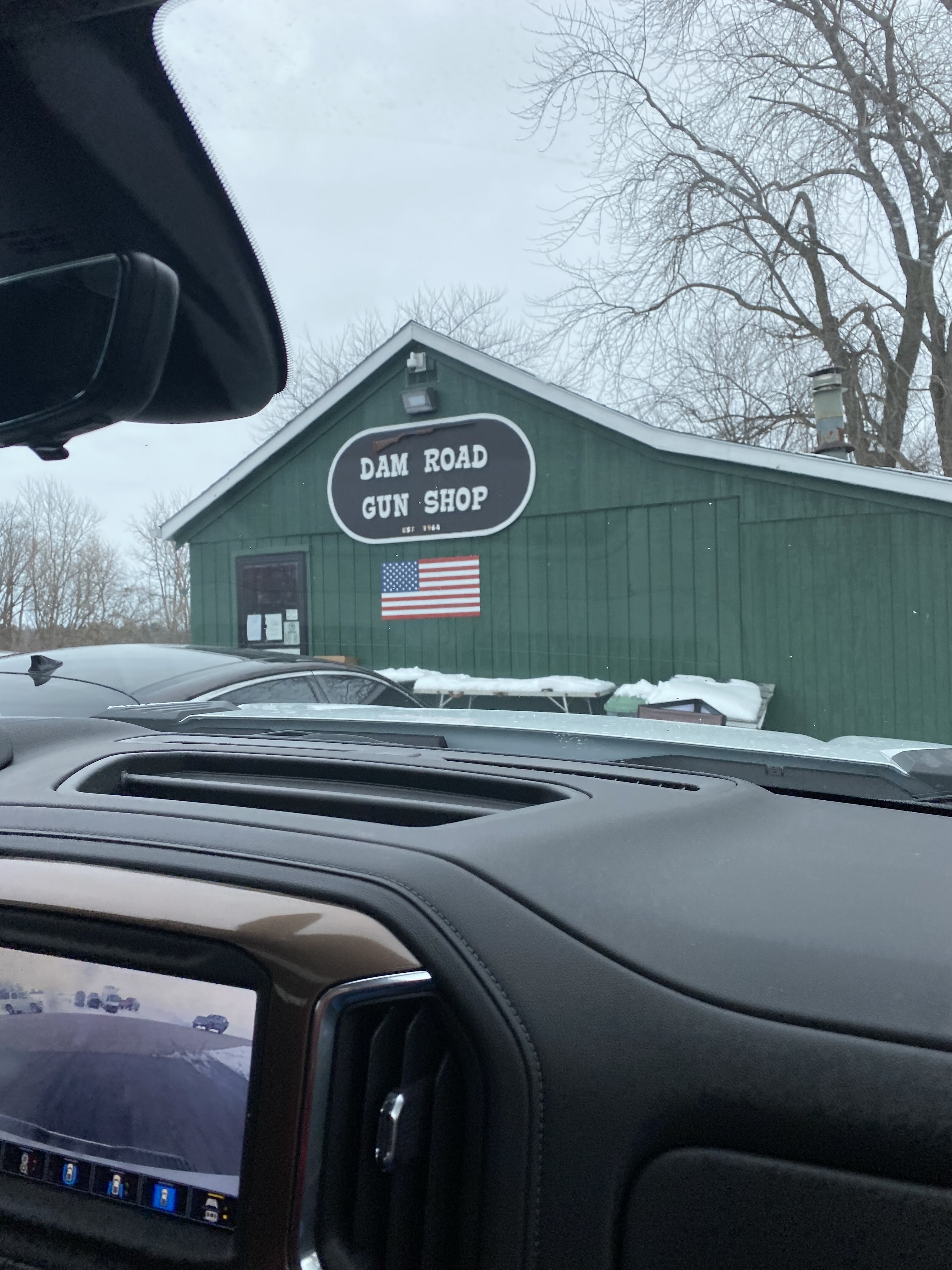 Dam Road Gun Shop photo 6