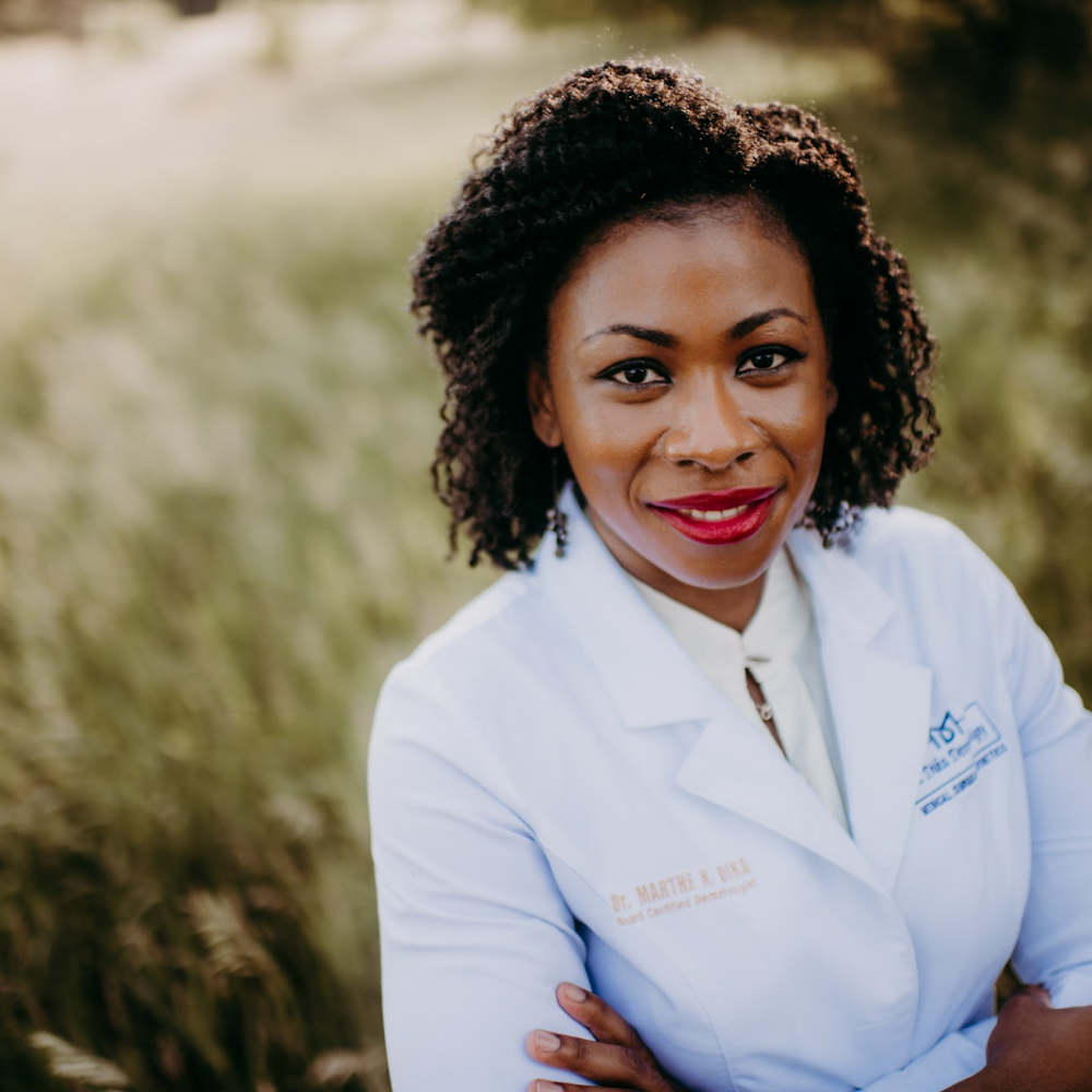 M. Dika Dermatology, S.C. - Burlington