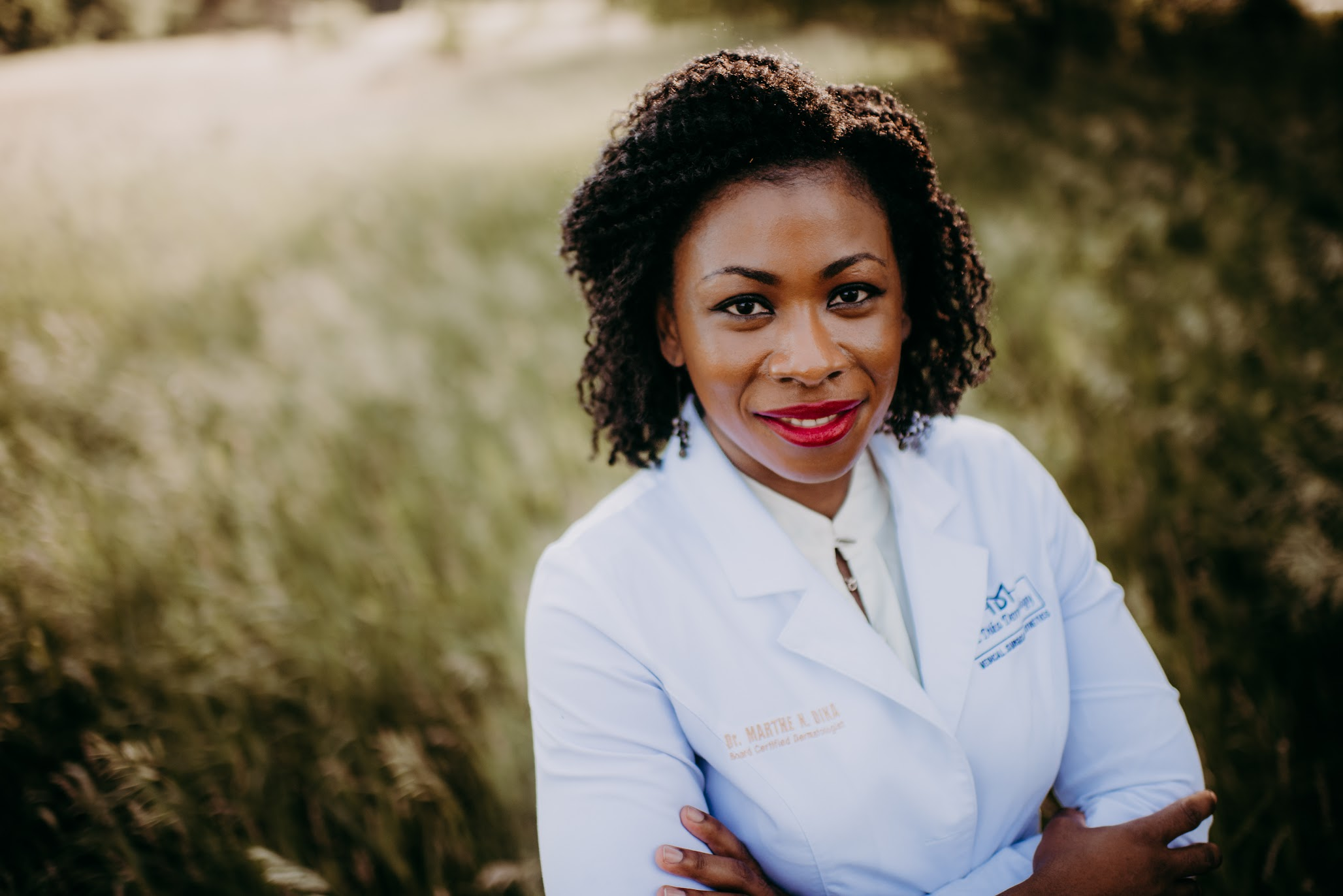 M. Dika Dermatology, S.C. - Burlington photo 2