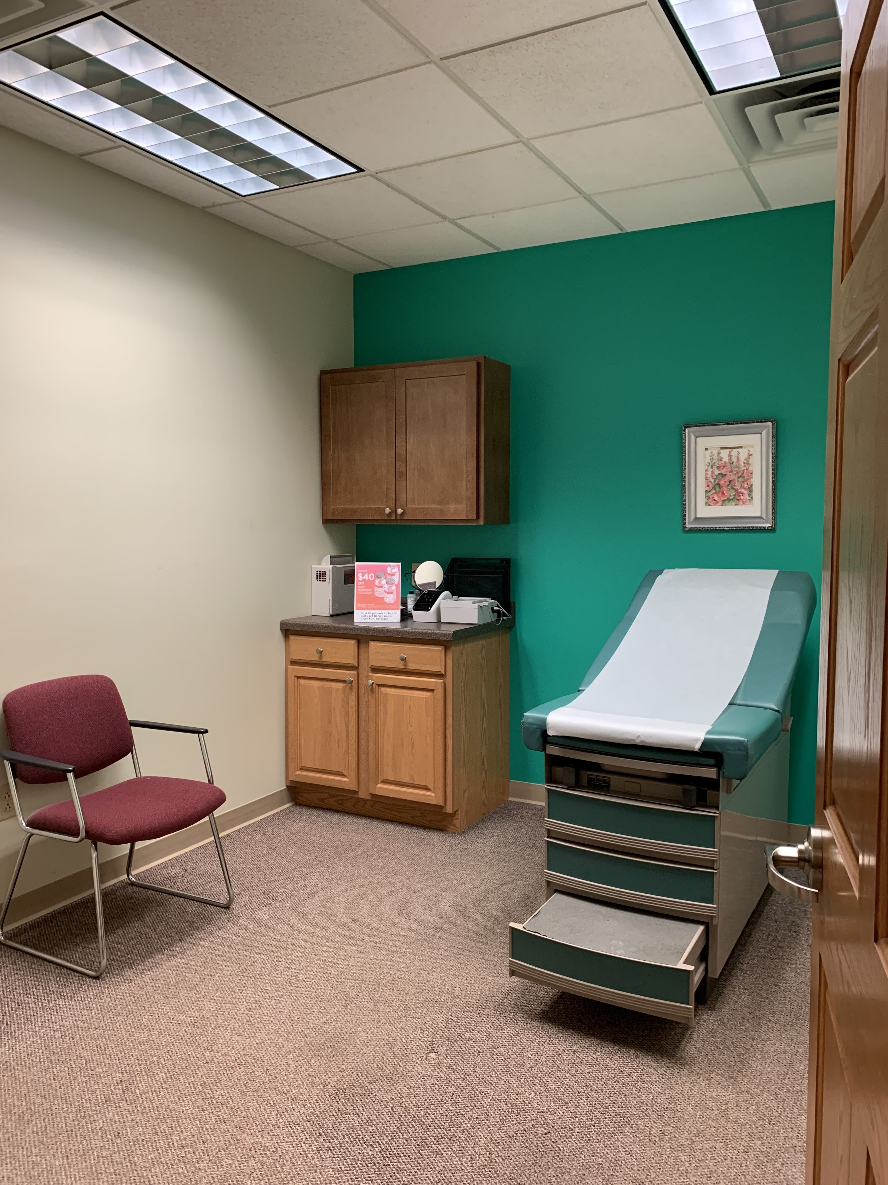 M. Dika Dermatology, S.C. - Burlington photo 4
