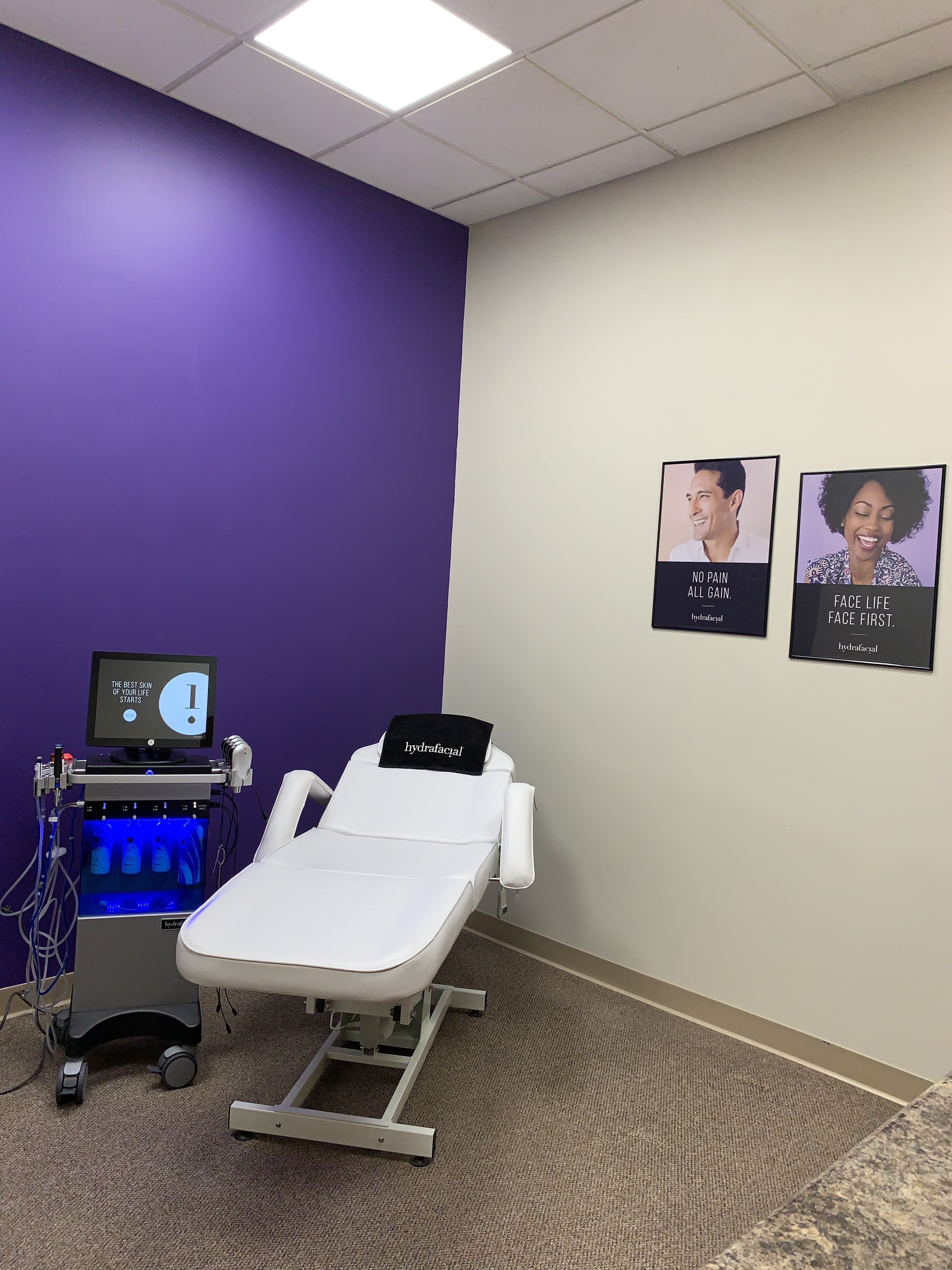 M. Dika Dermatology, S.C. - Burlington photo 6