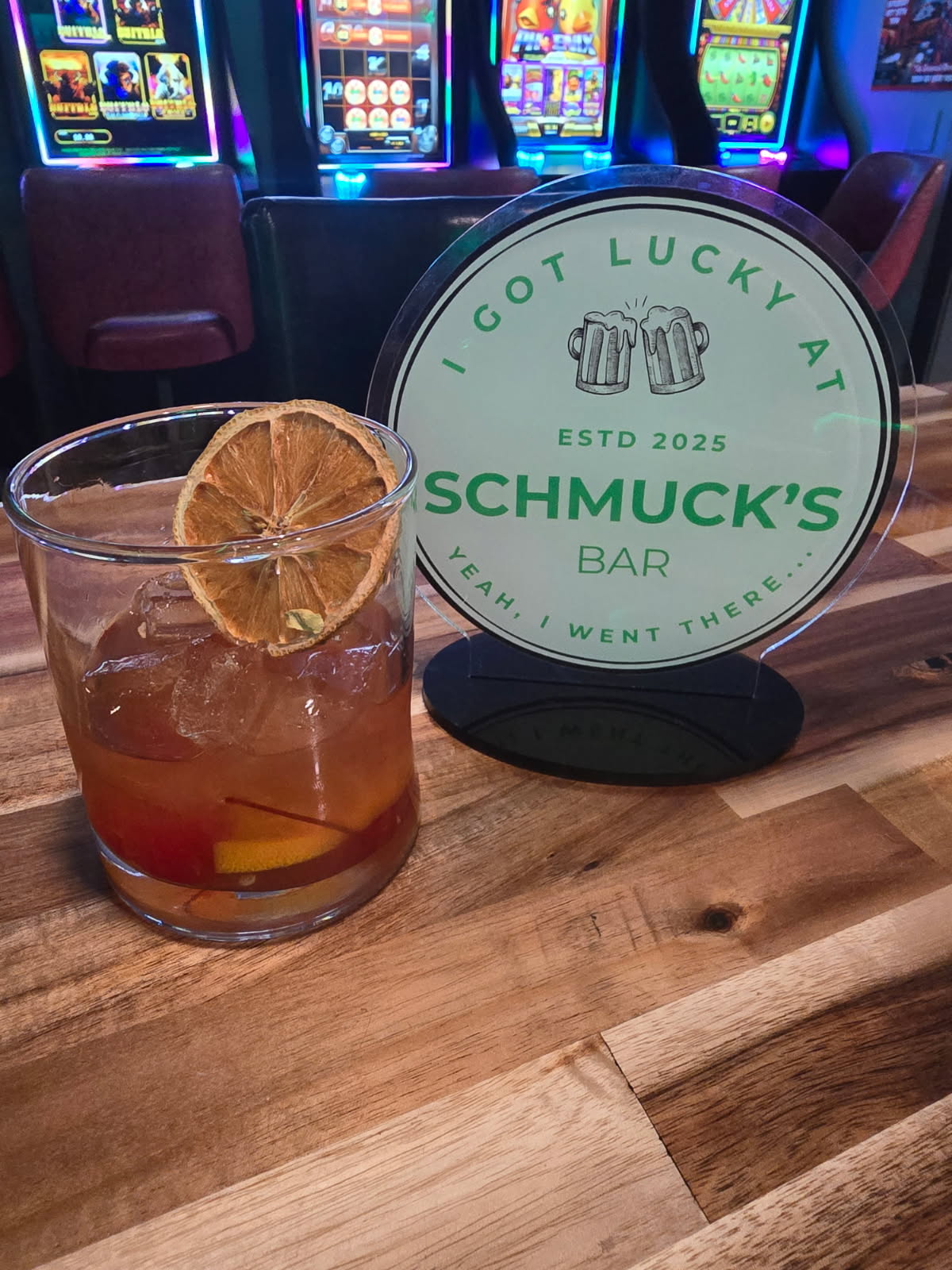 Schmuck’s Bar & Drive through photo 3