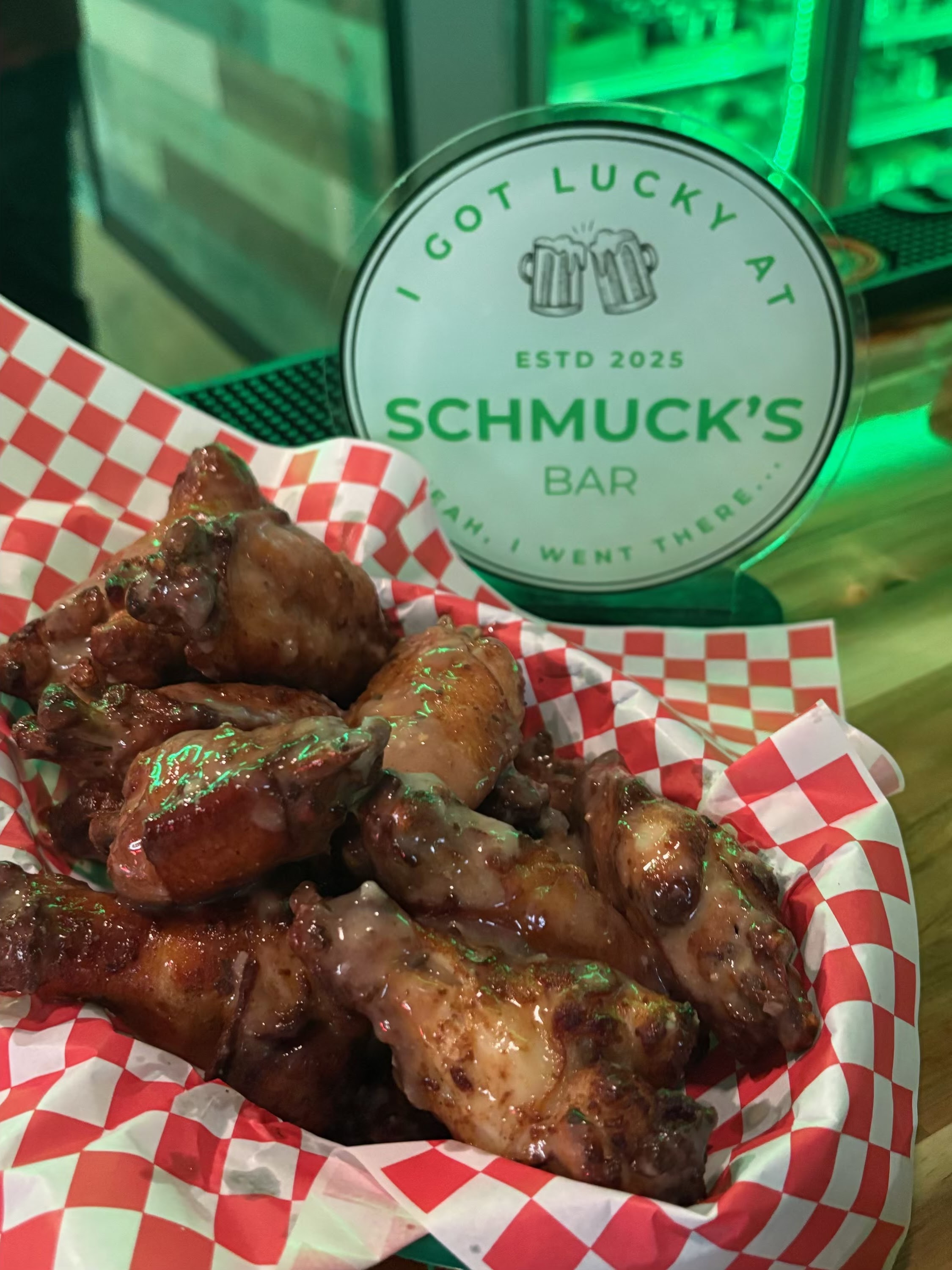 Schmuck’s Bar & Drive through photo 5