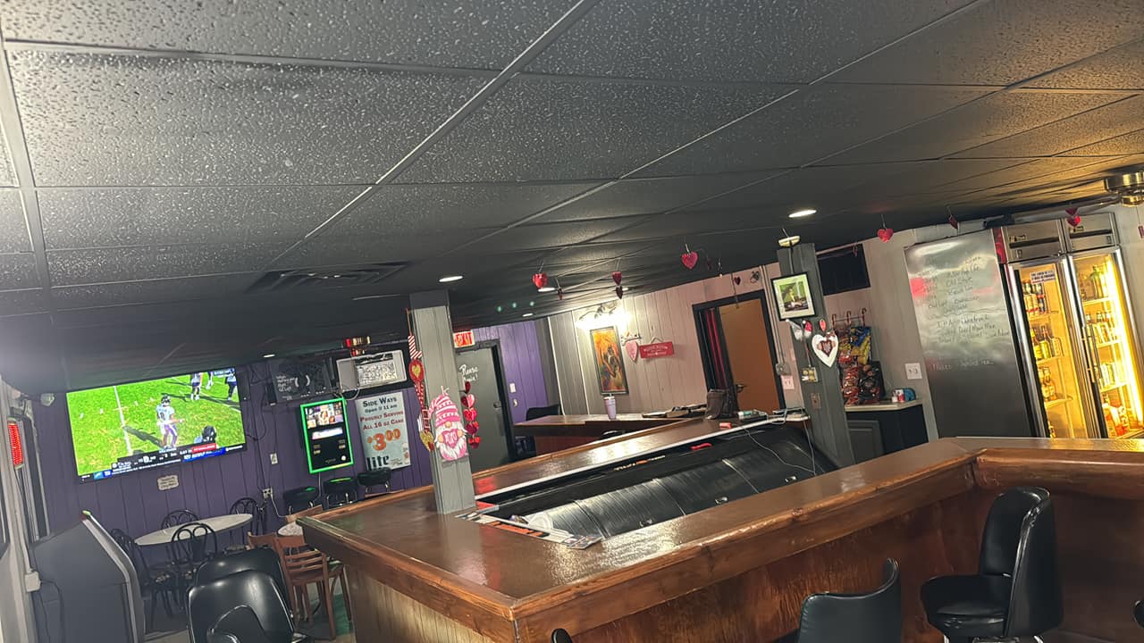 Side Ways Bar photo 2