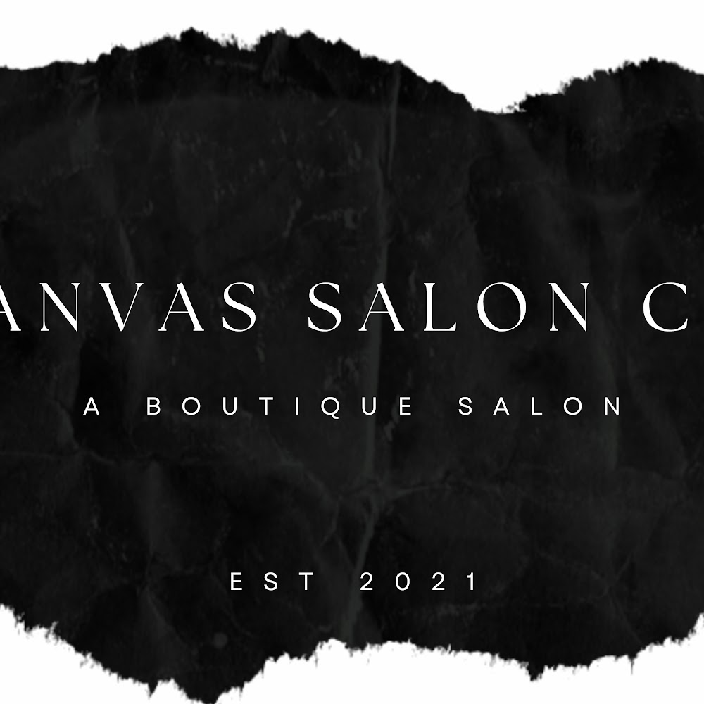Canvas Salon Co.