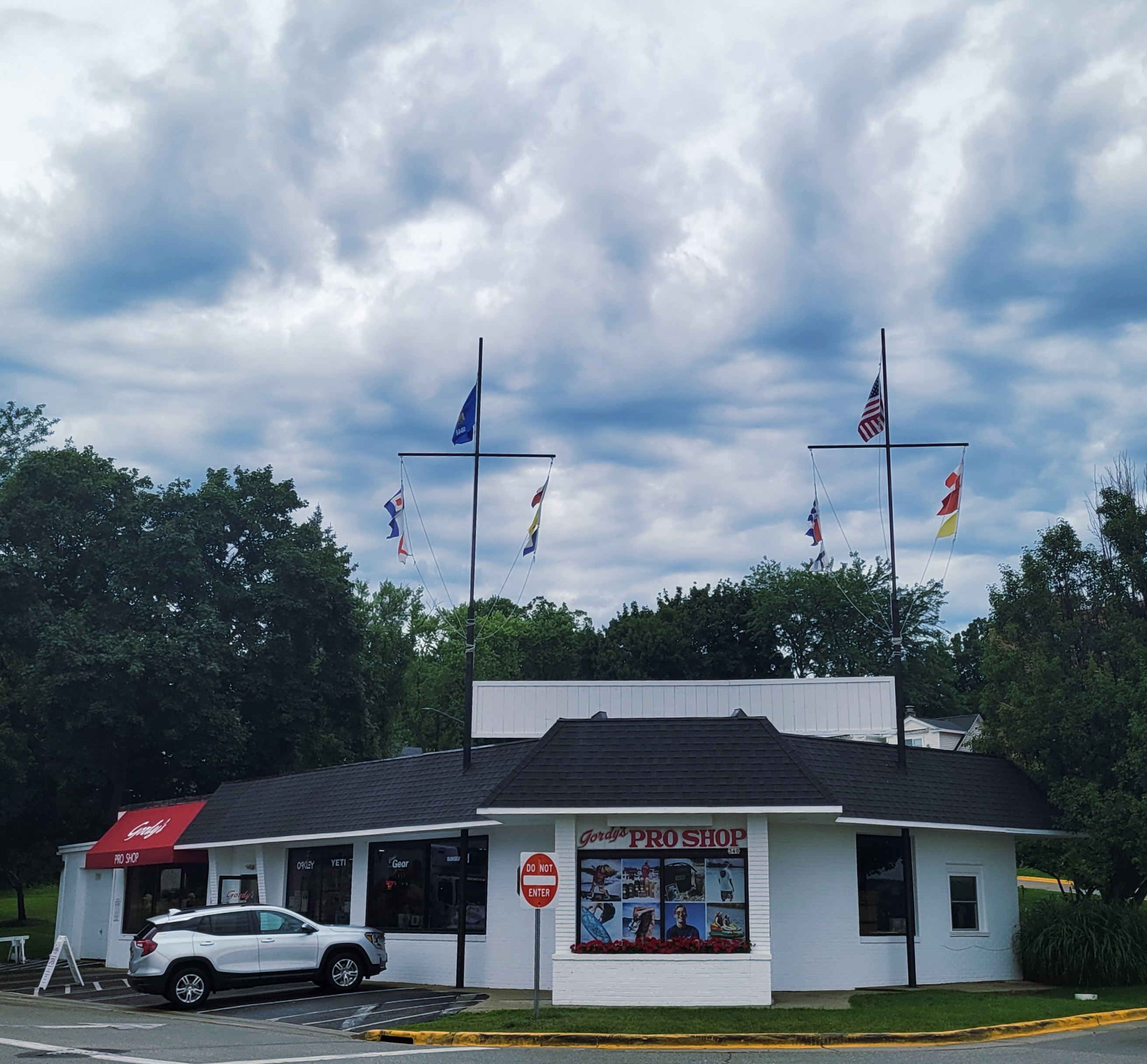 Gordy's Pro Shop photo 4