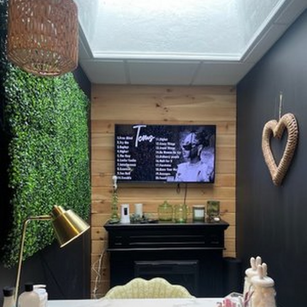 Aesthetics & Wellness by Nanni & Associates
