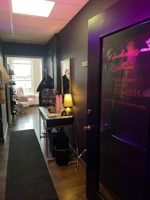 Aesthetics & Wellness by Nanni & Associates photo 5