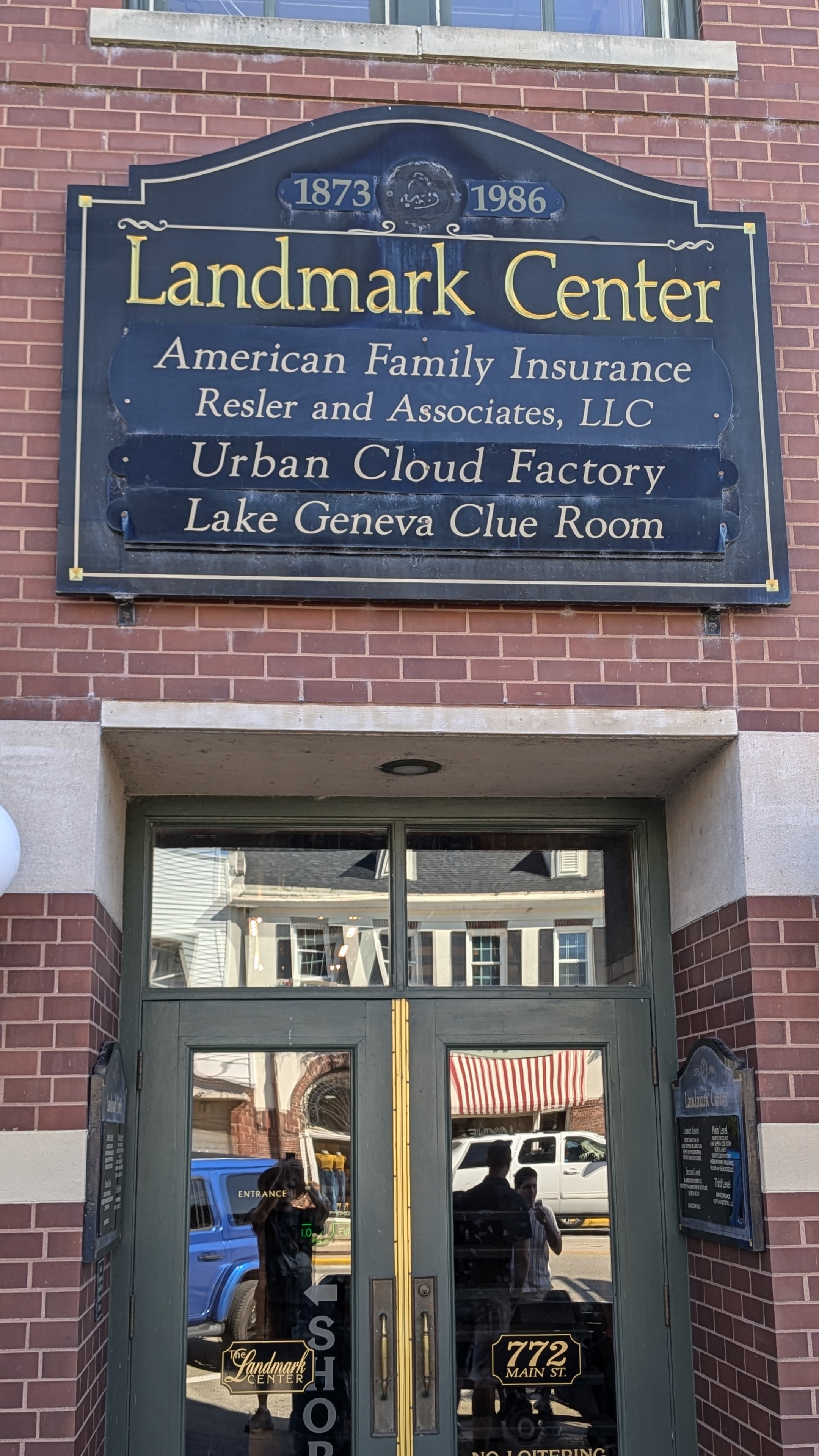 Urban Cloud Factory