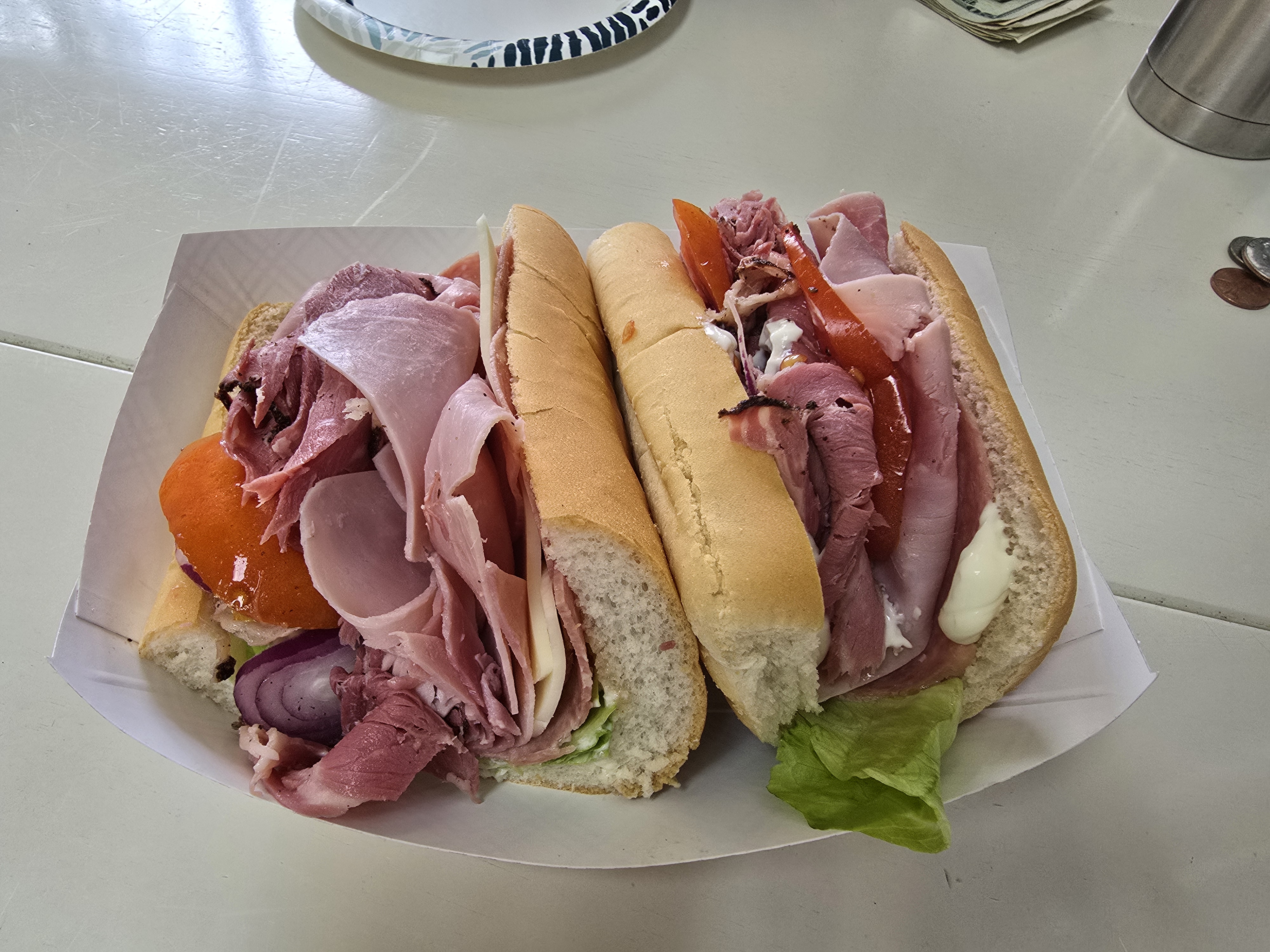 Delavan's Downtown Deli photo 2