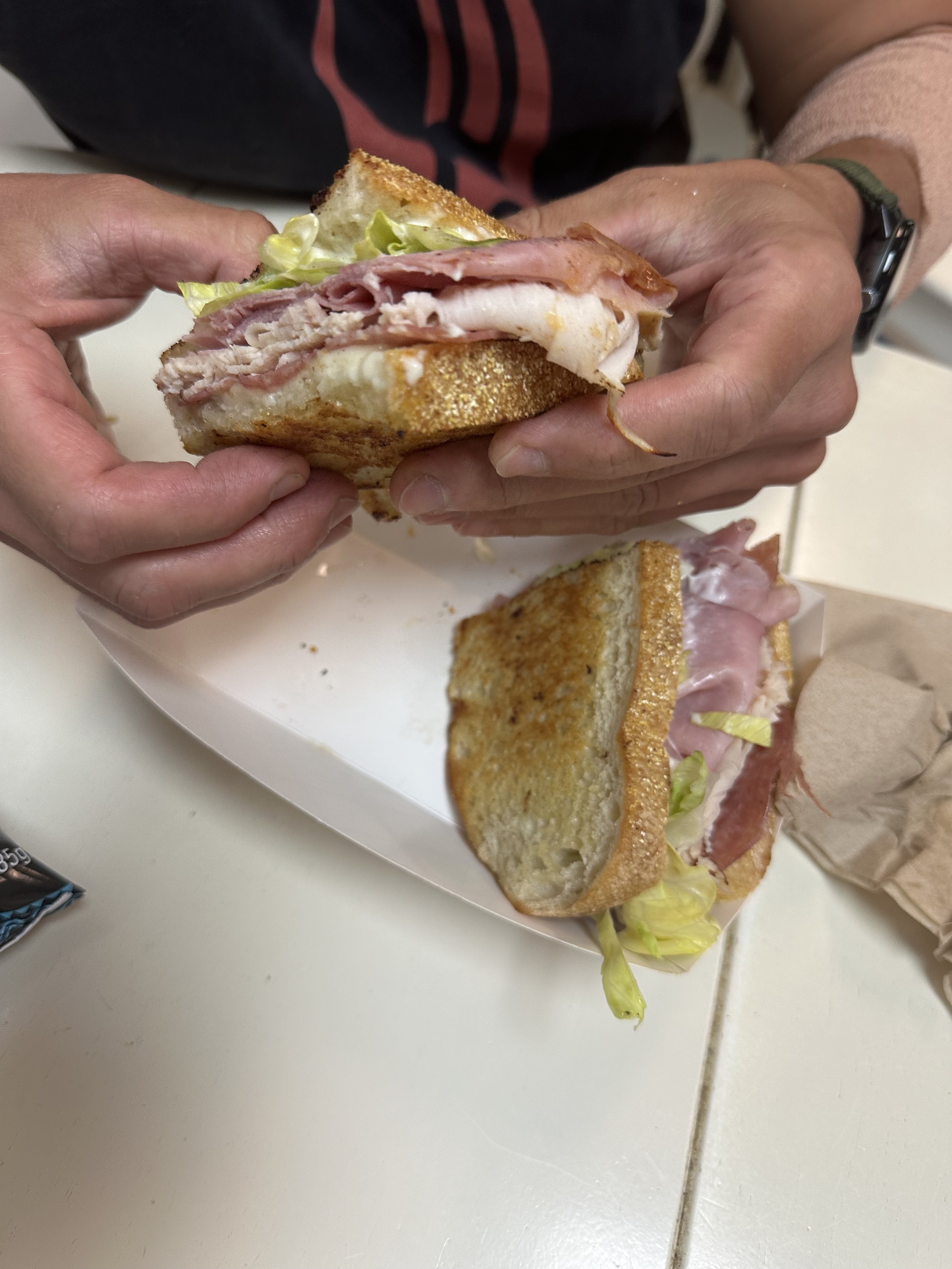 Delavan's Downtown Deli photo 3