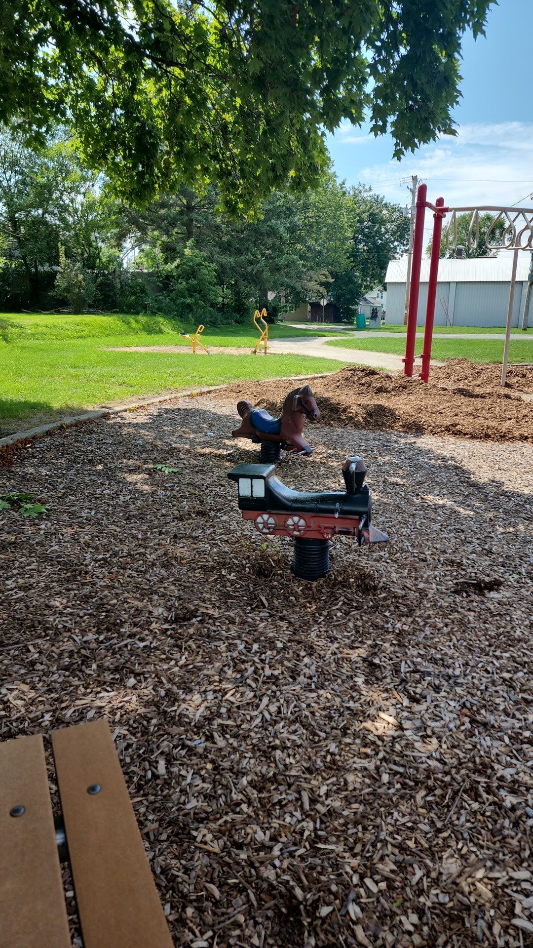 Deckert Park