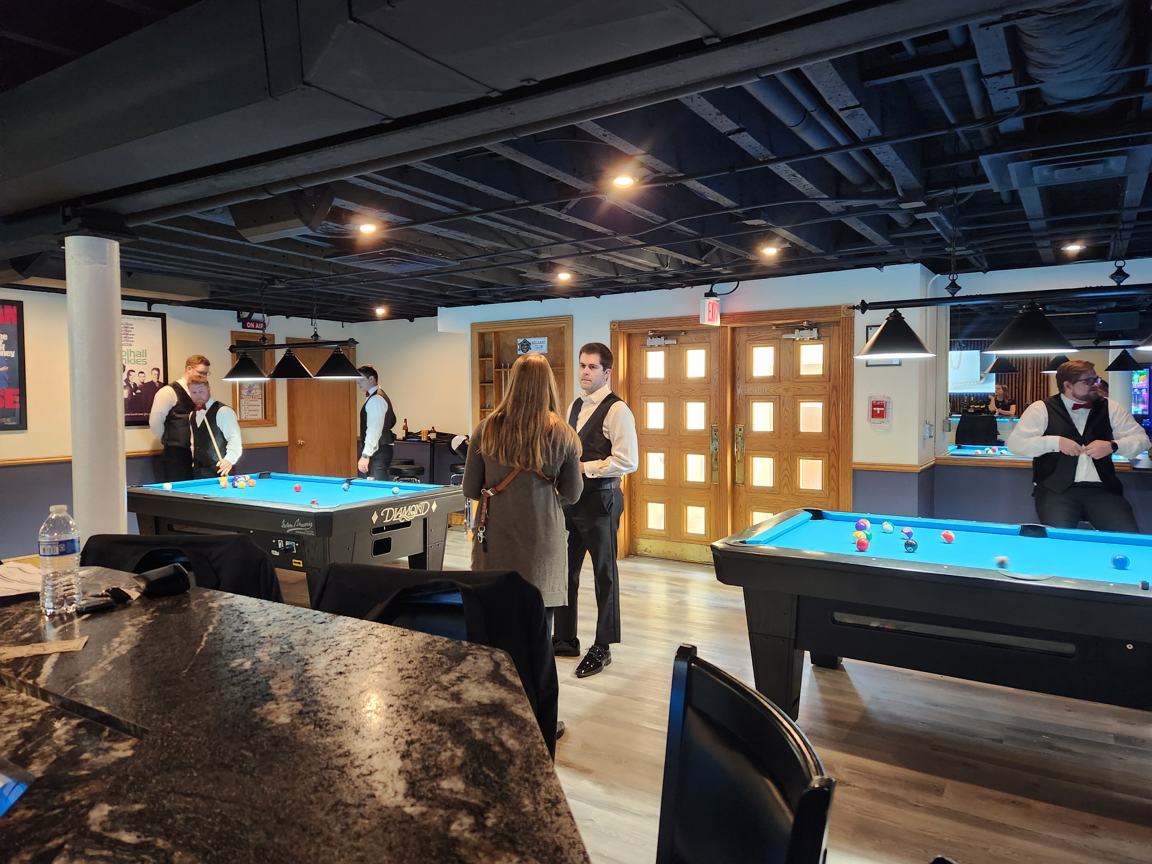 Lake Geneva Billiard Club photo 2