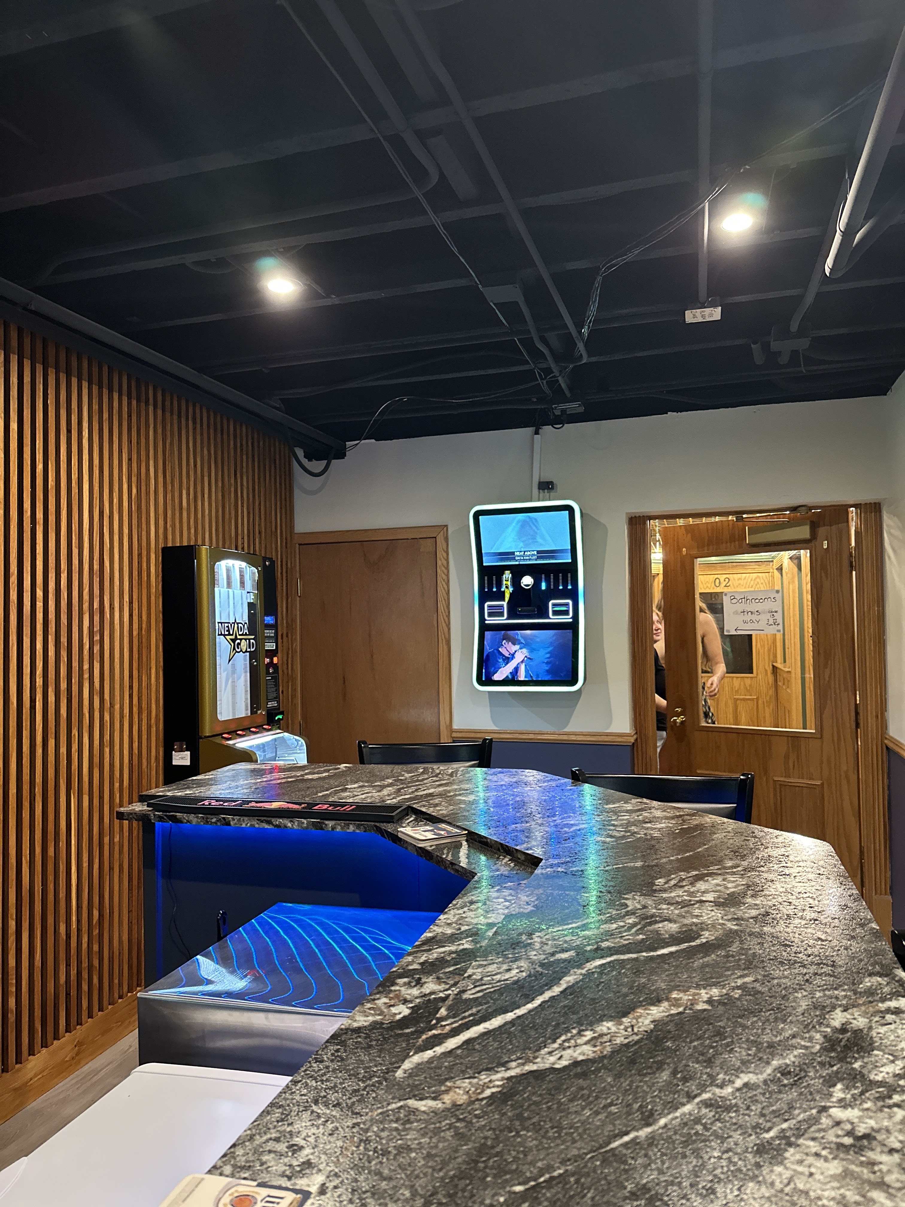 Lake Geneva Billiard Club photo 4