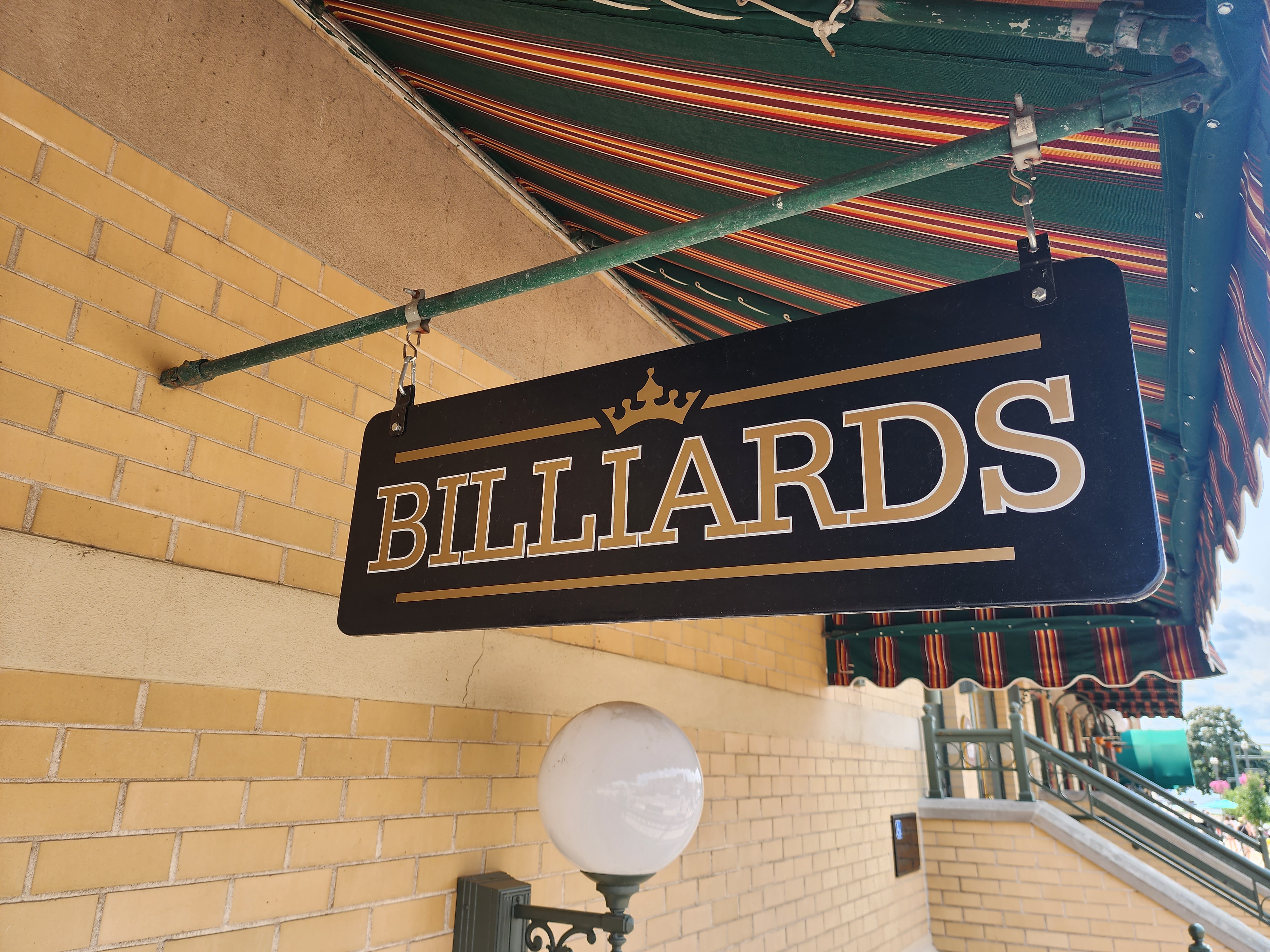 Lake Geneva Billiard Club photo 5