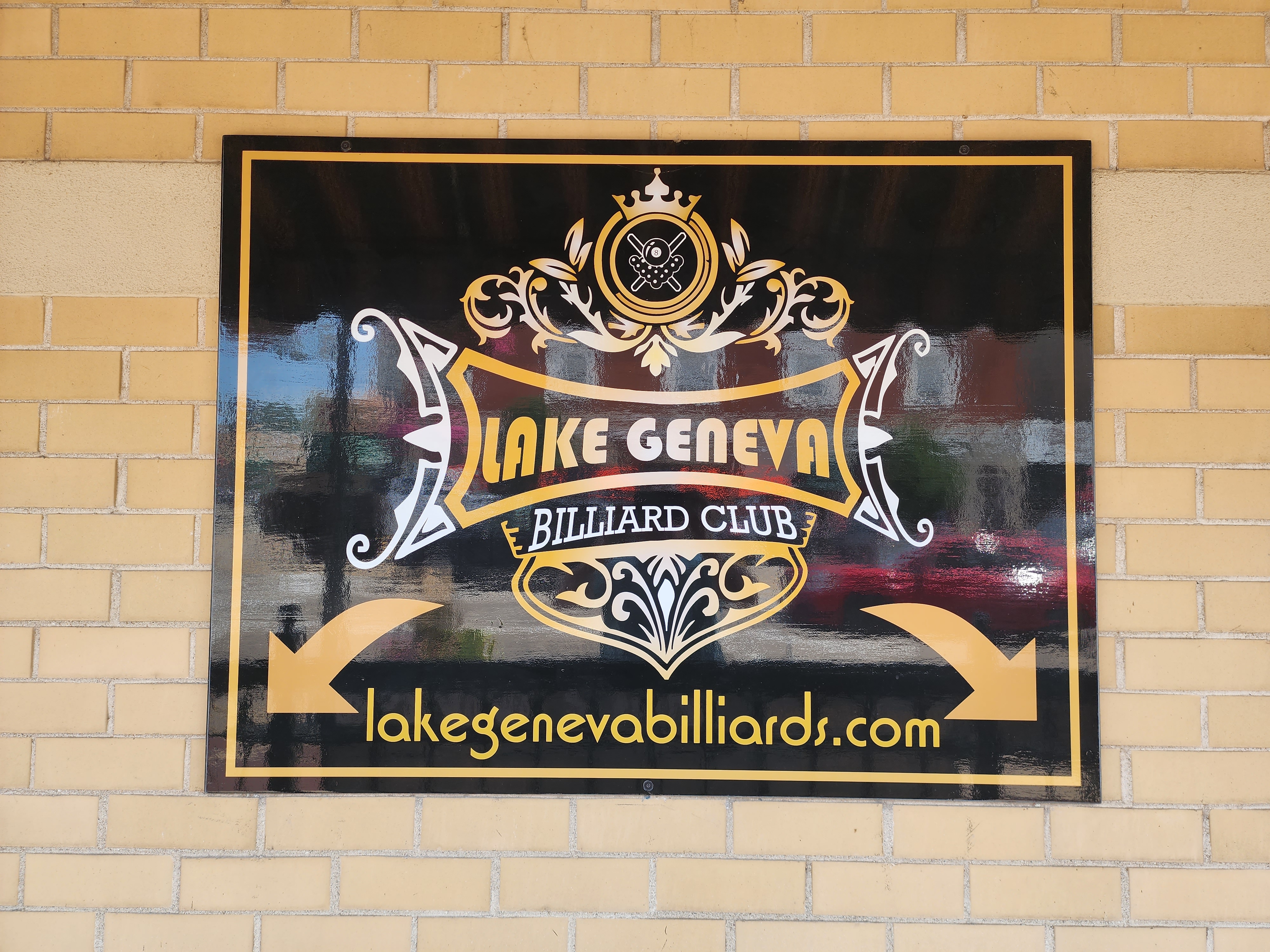 Lake Geneva Billiard Club photo 6