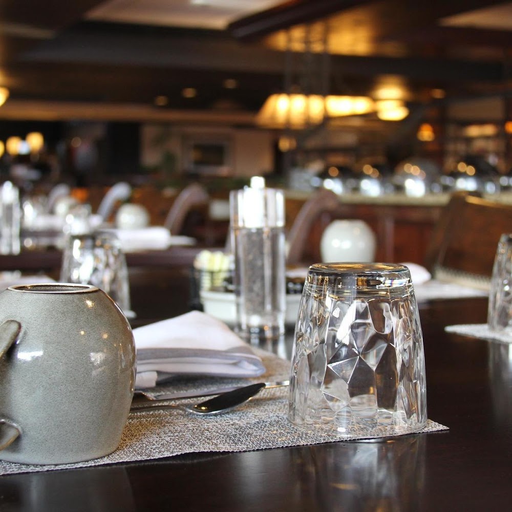 Grand Café