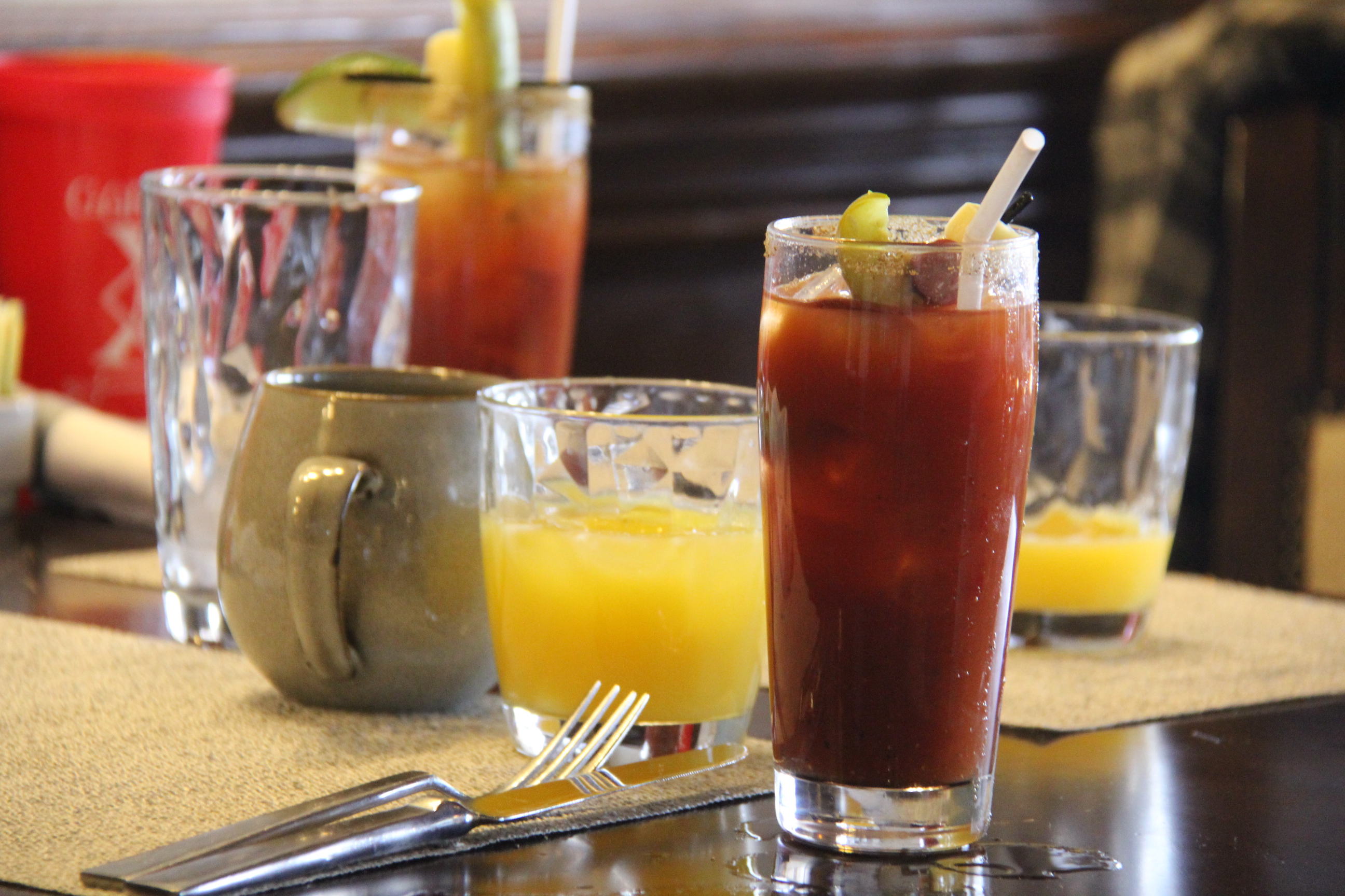 Grand Café photo 4