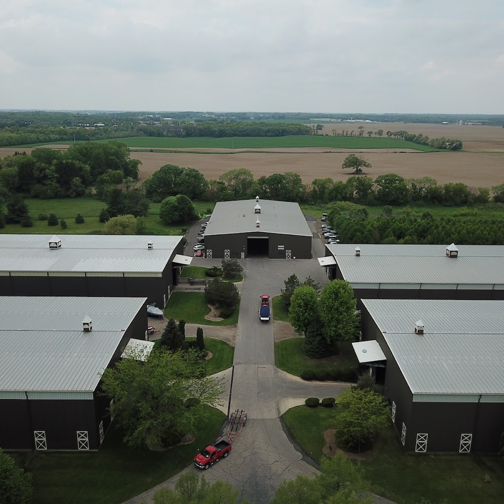 Gordy's Cobalt Farms